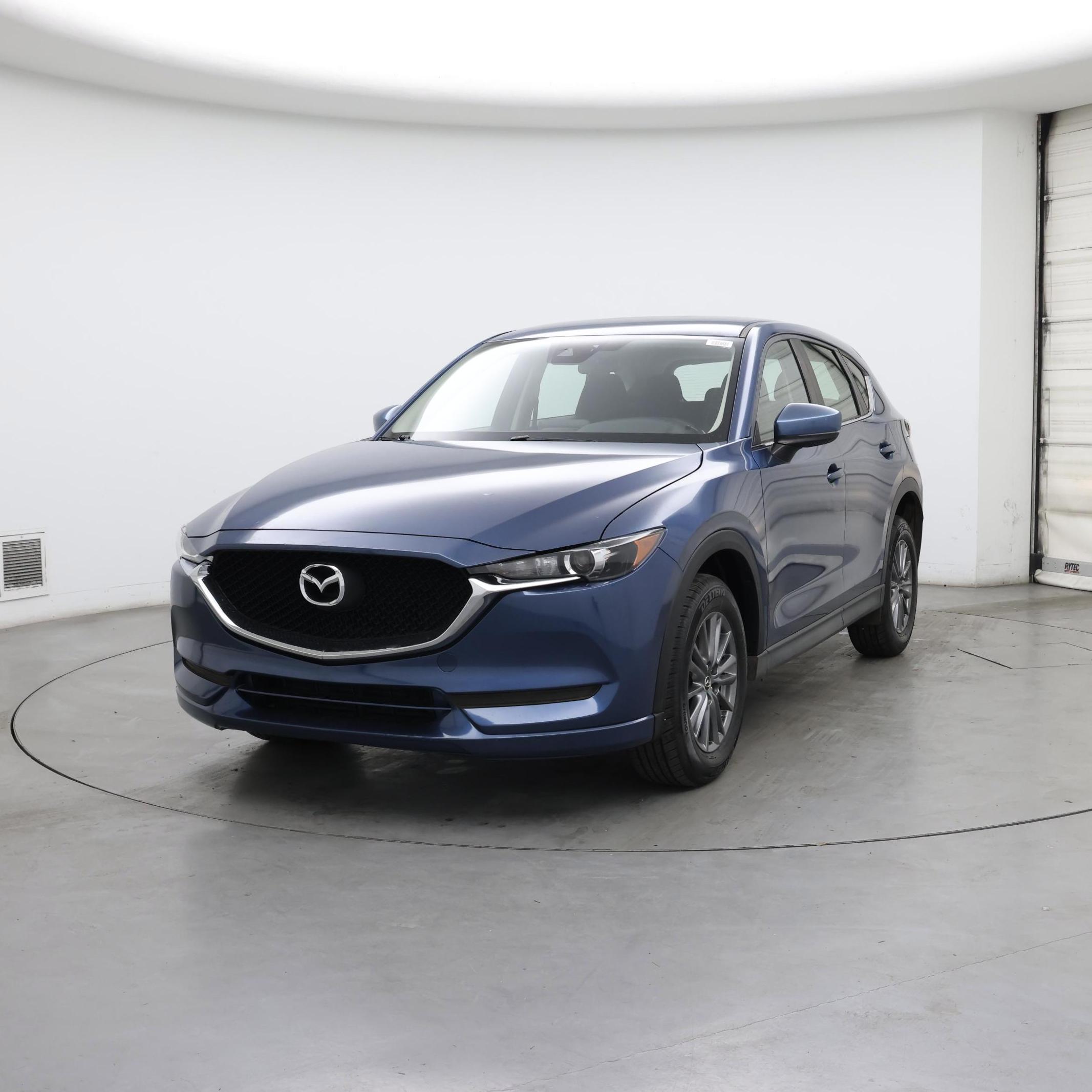 Thumbnail: 2018 Mazda CX-5 - 4