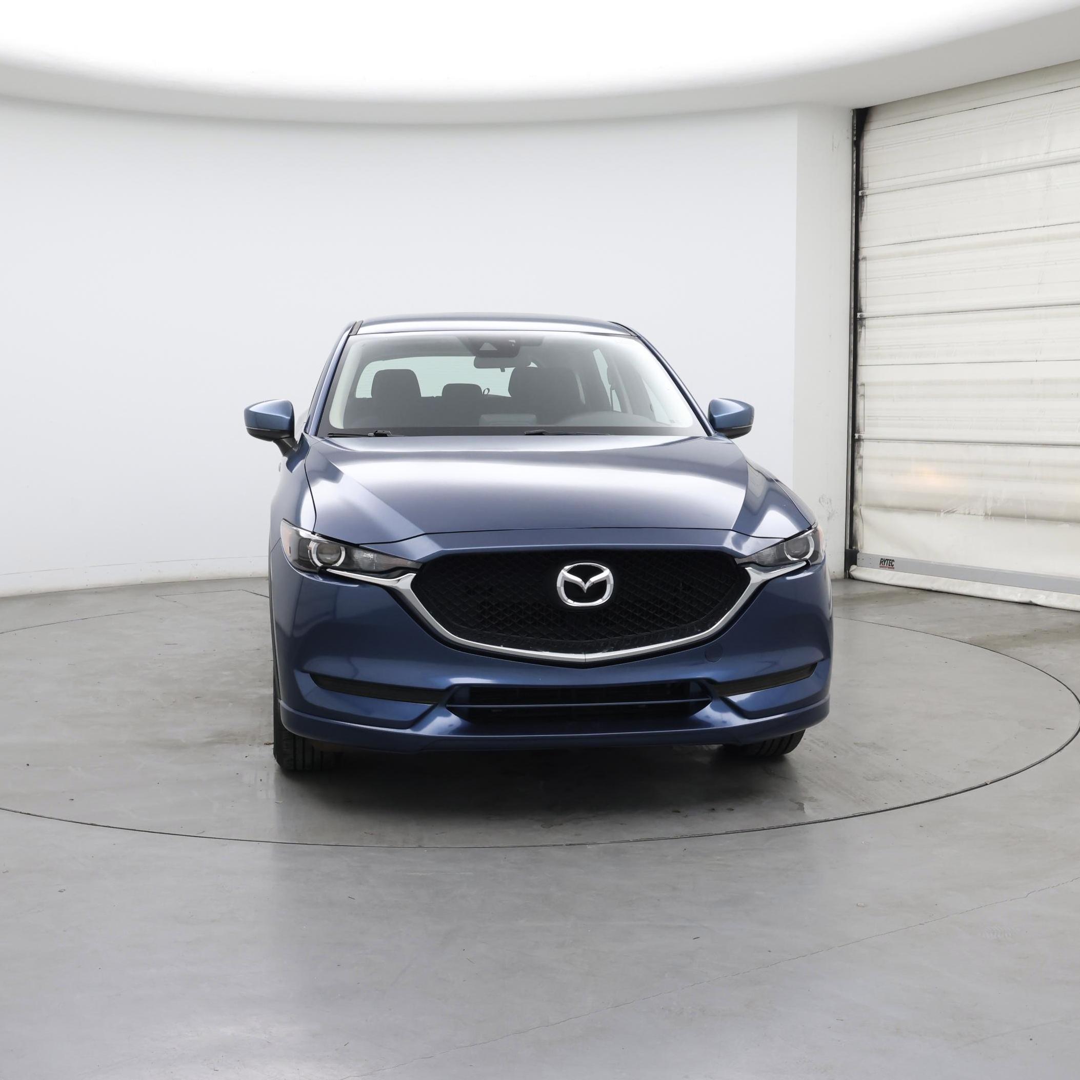 Thumbnail: 2018 Mazda CX-5 - 5