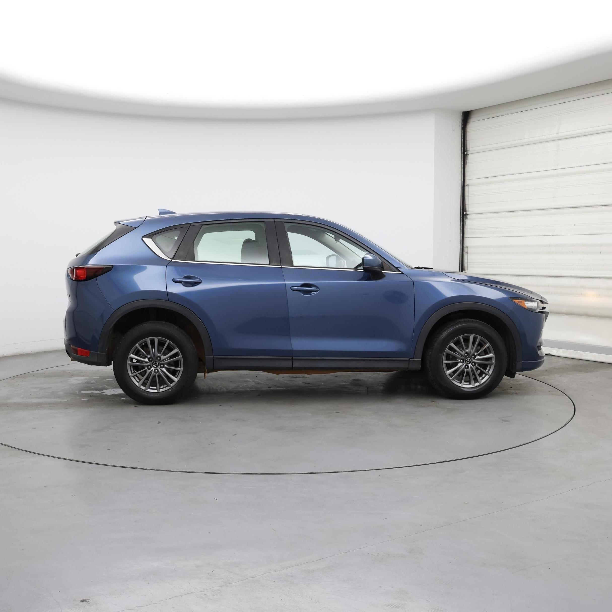 Thumbnail: 2018 Mazda CX-5 - 7