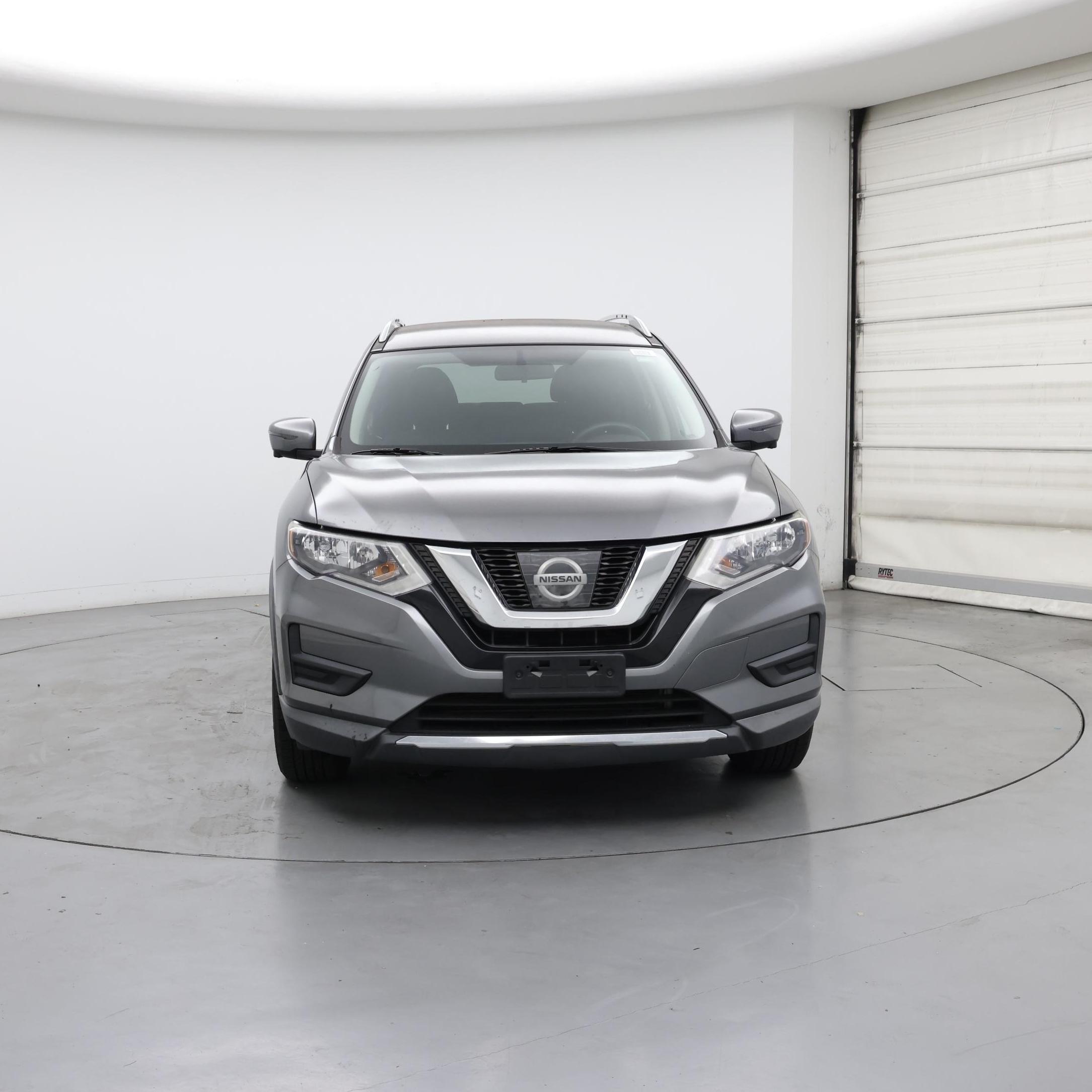 Thumbnail: 2017 Nissan Rogue - 5