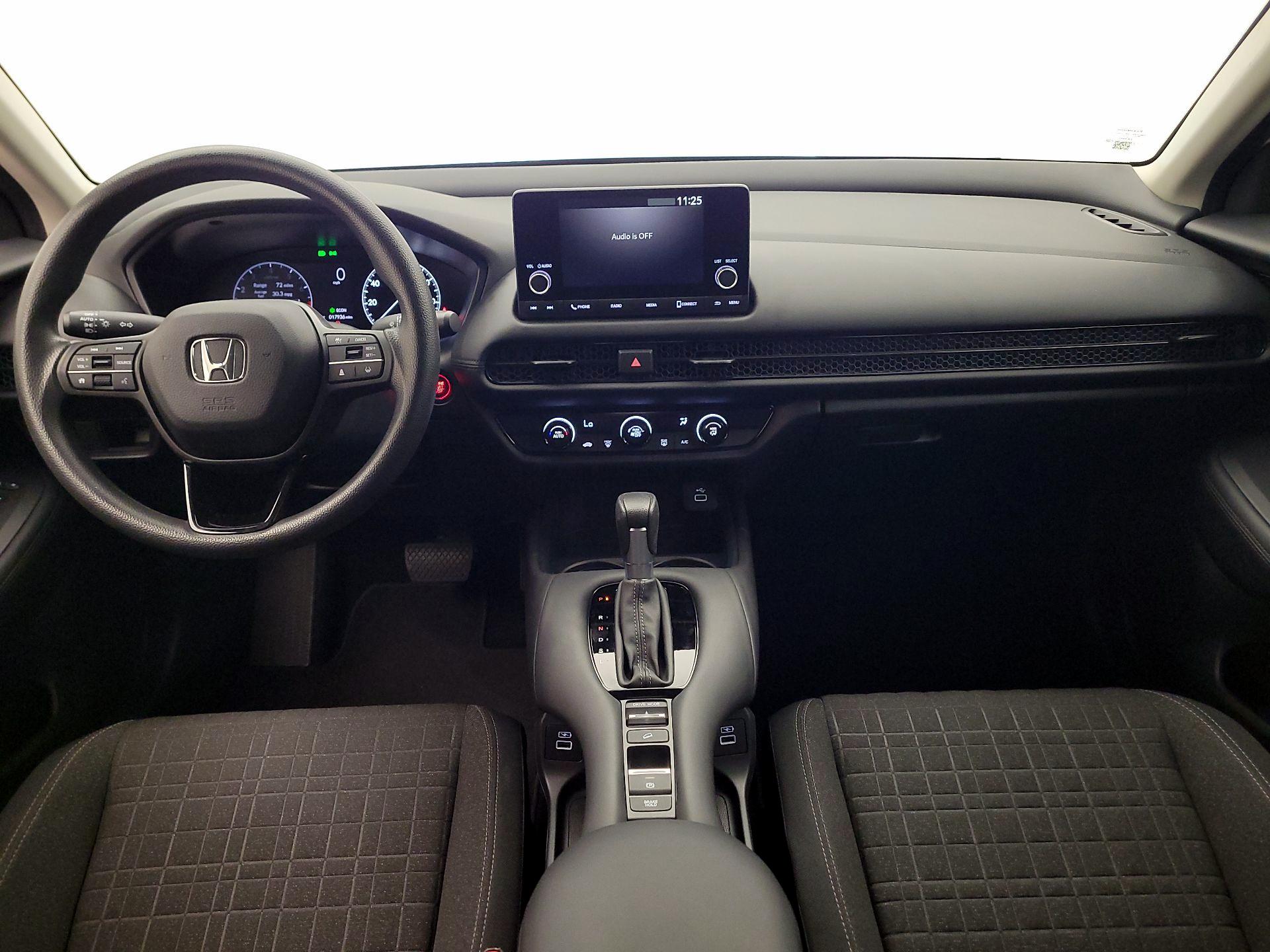 Thumbnail: 2023 Honda HR-V - 9