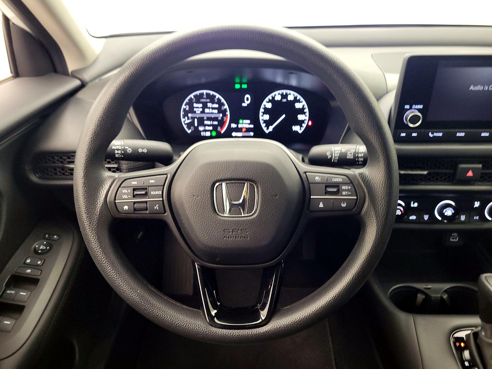 Thumbnail: 2023 Honda HR-V - 10
