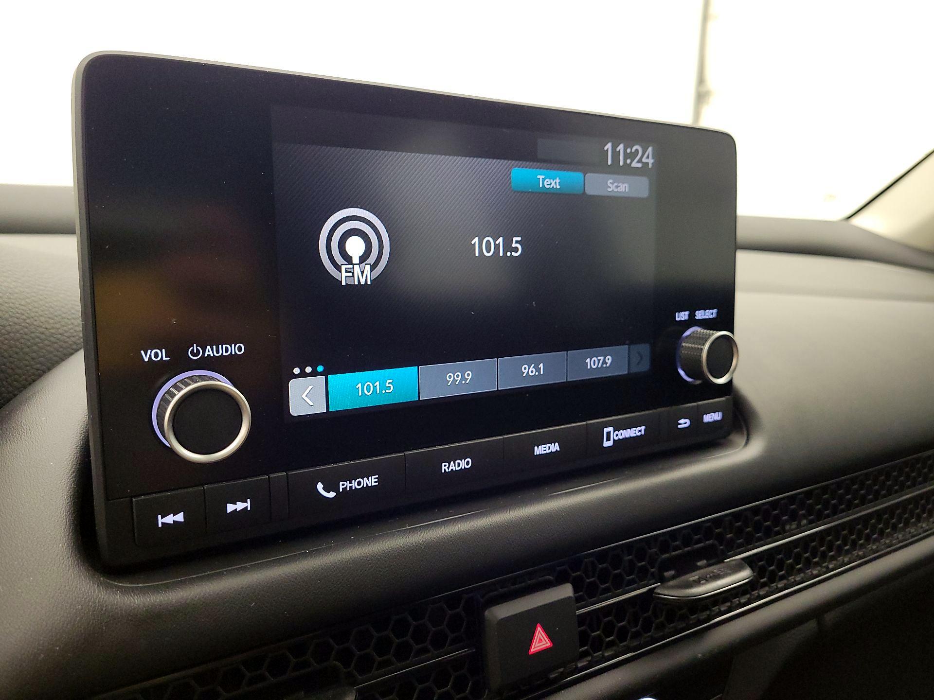 Thumbnail: 2023 Honda HR-V - 15