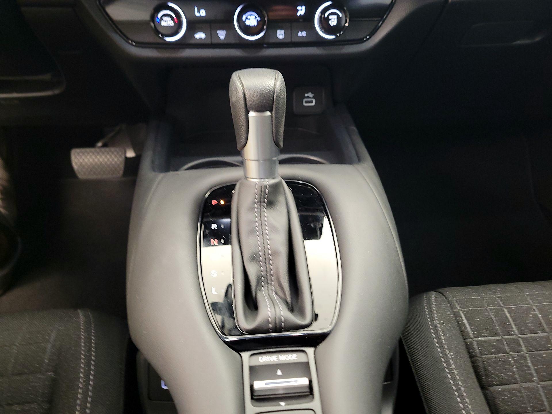 Thumbnail: 2023 Honda HR-V - 17