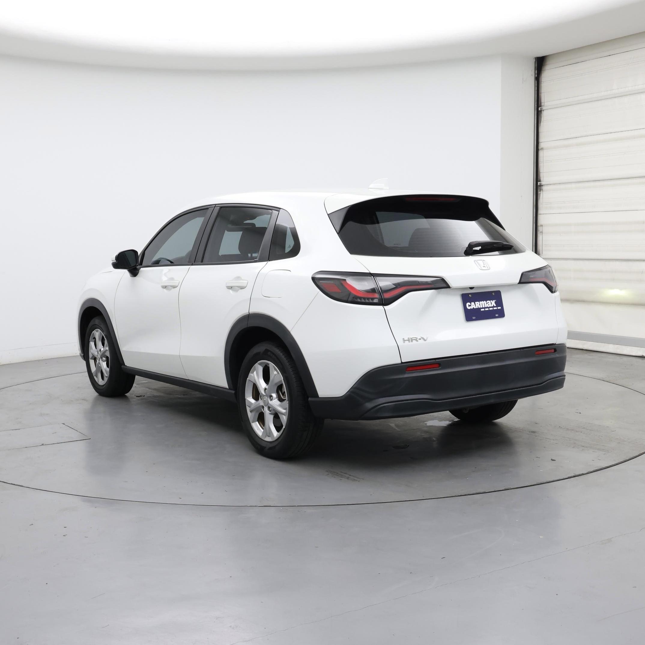 Thumbnail: 2023 Honda HR-V - 2
