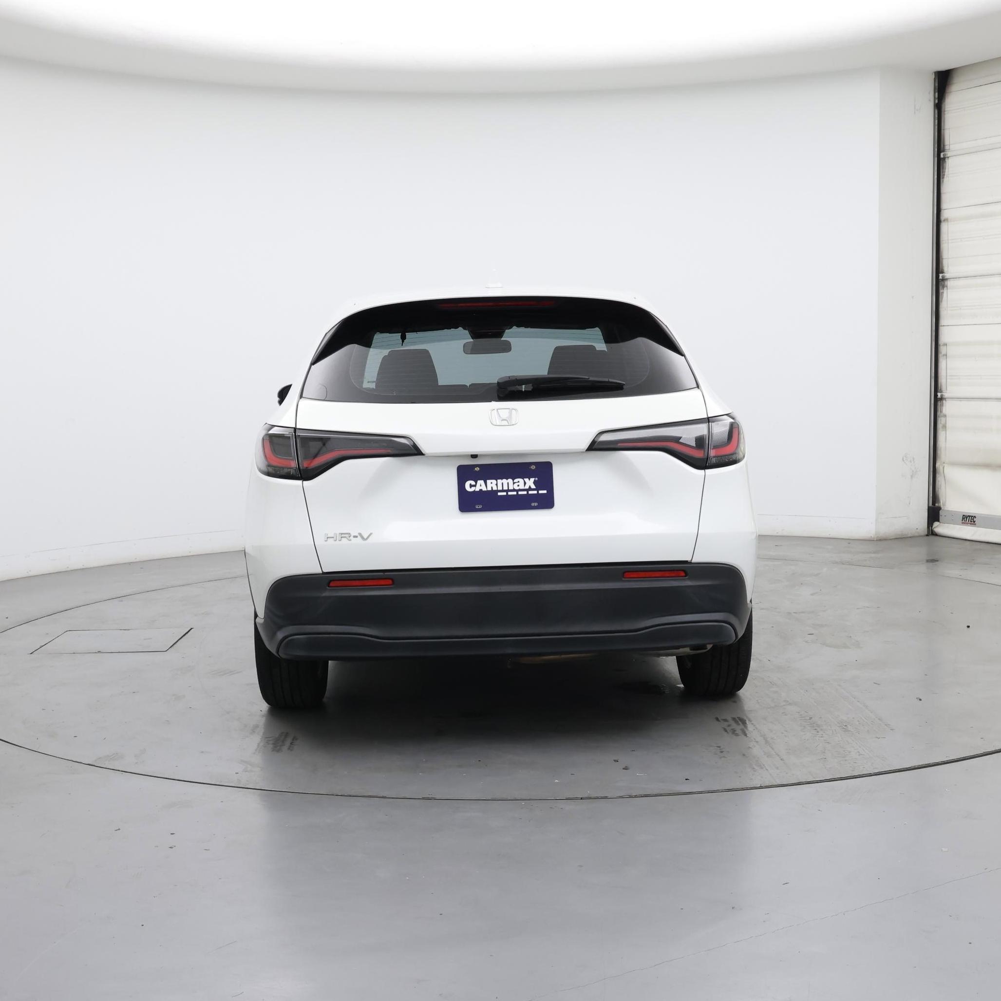 Thumbnail: 2023 Honda HR-V - 6