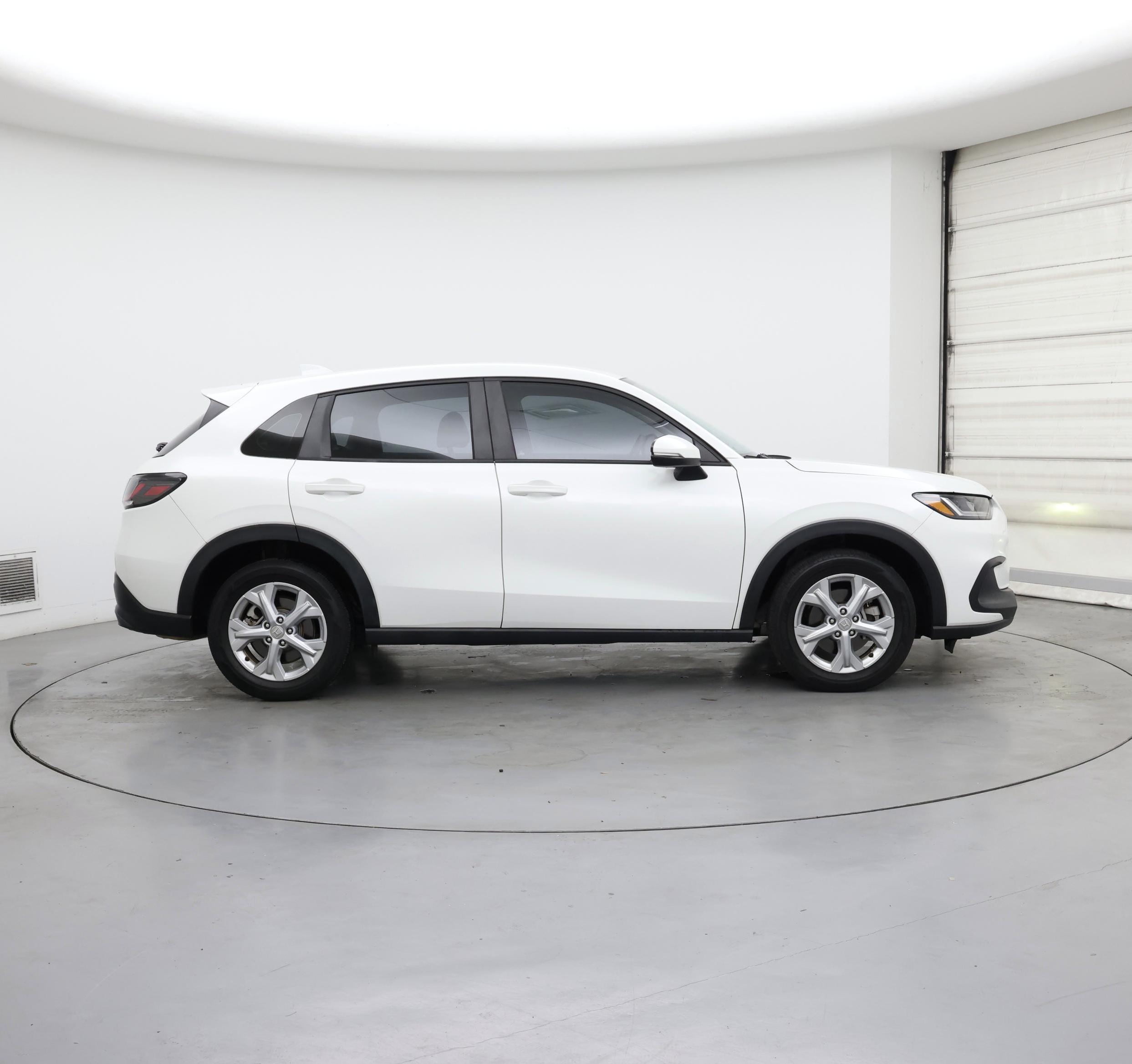 Thumbnail: 2023 Honda HR-V - 7