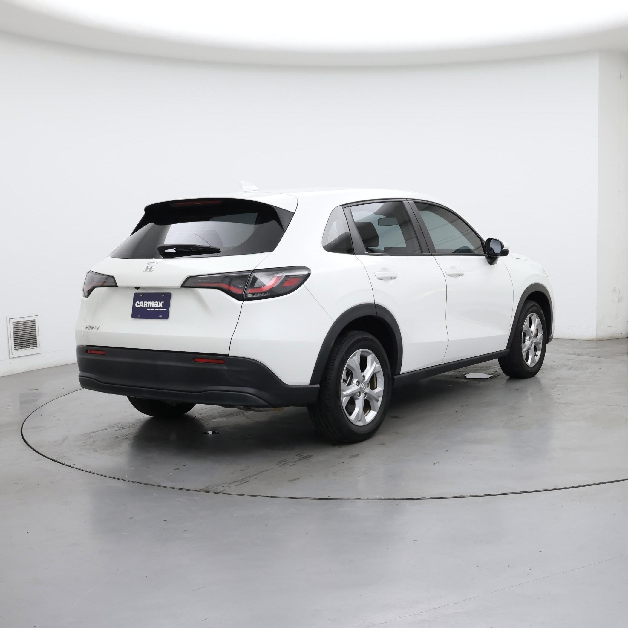 Thumbnail: 2023 Honda HR-V - 8