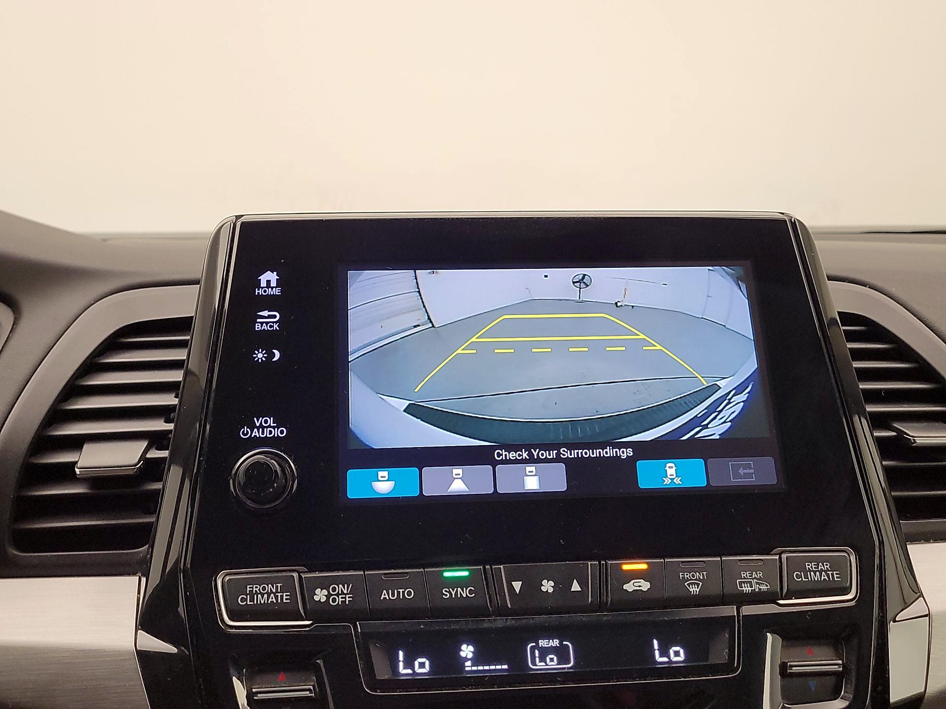 Thumbnail: 2019 Honda Odyssey - 14