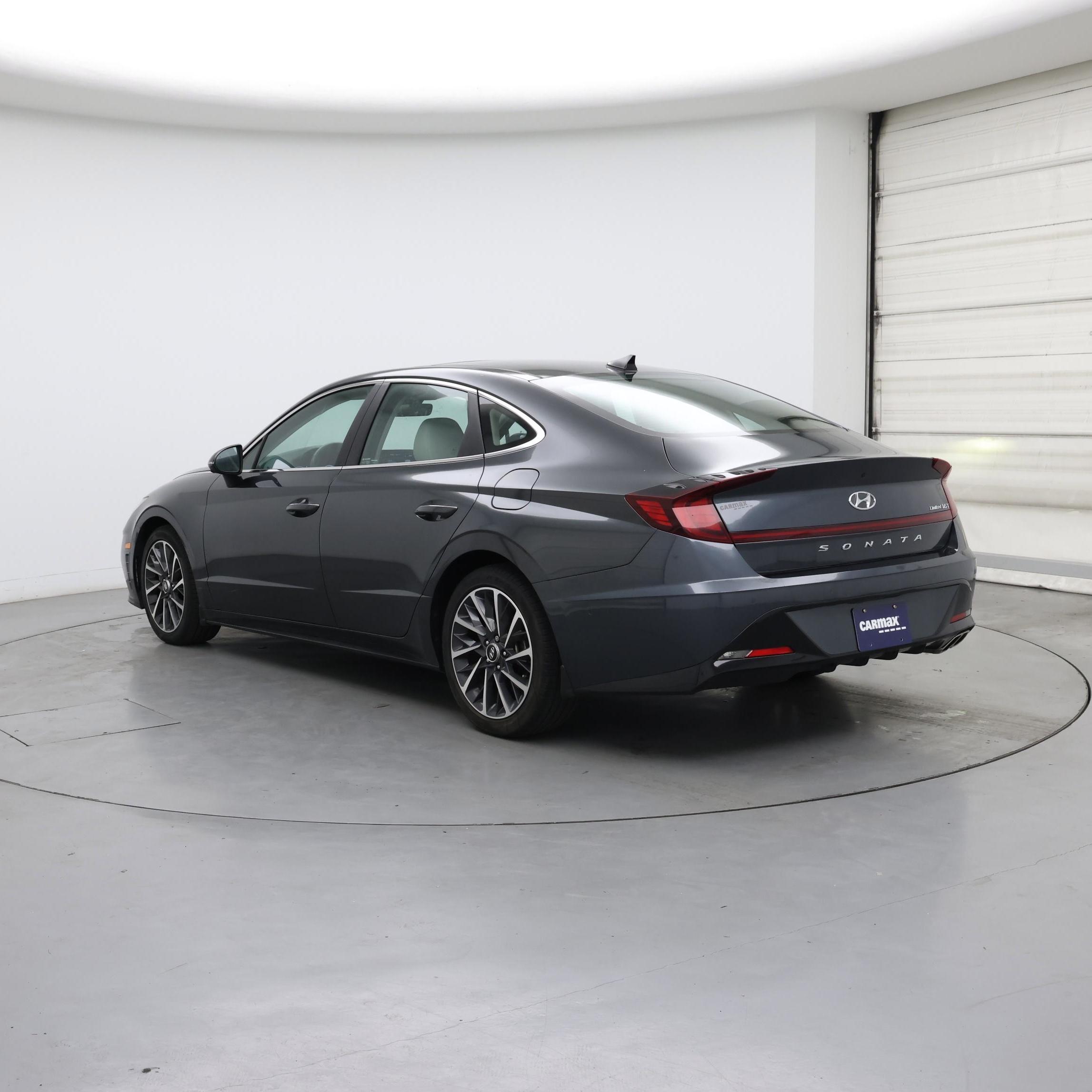 Thumbnail: 2022 Hyundai Sonata - 2