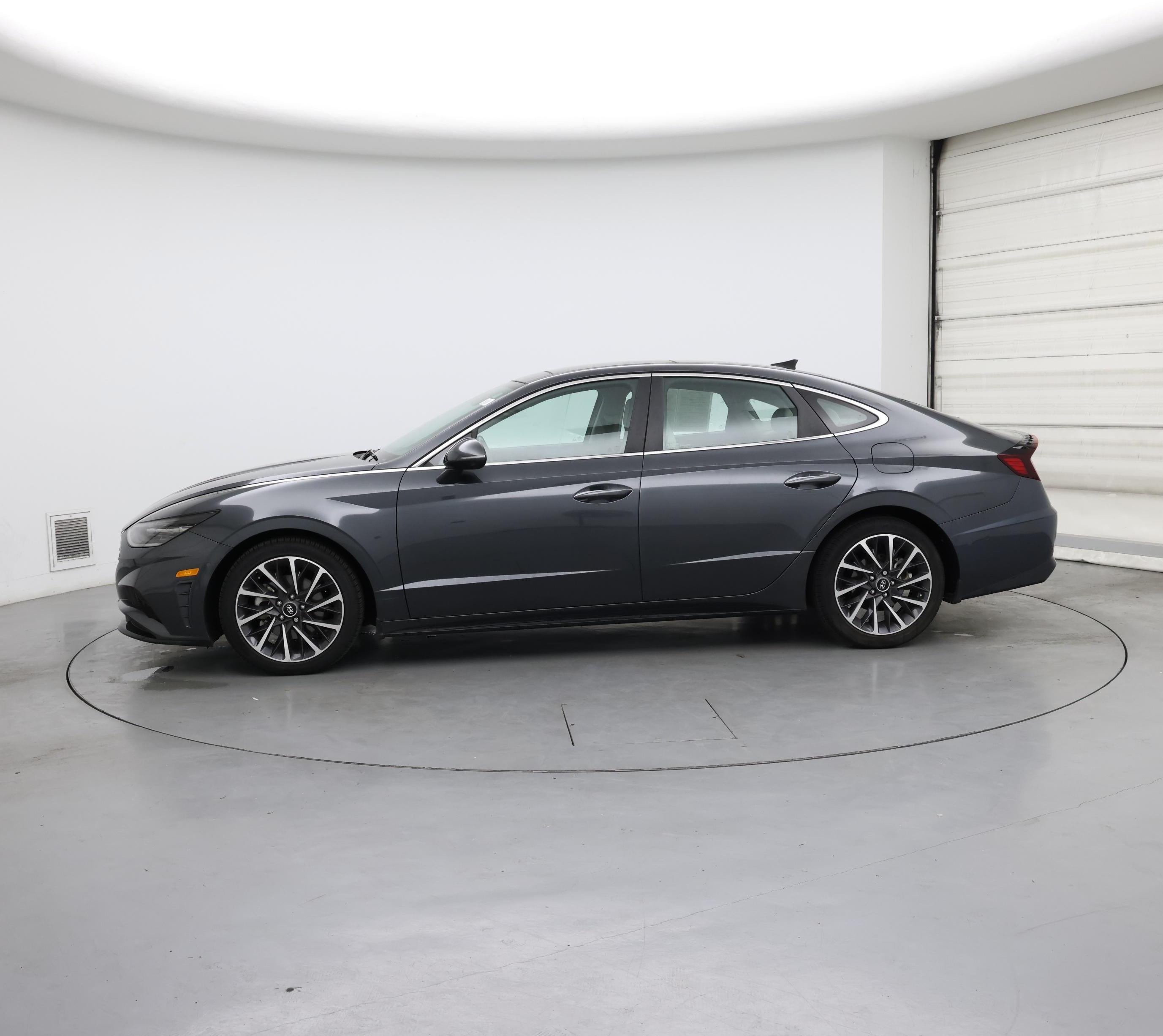 Thumbnail: 2022 Hyundai Sonata - 3