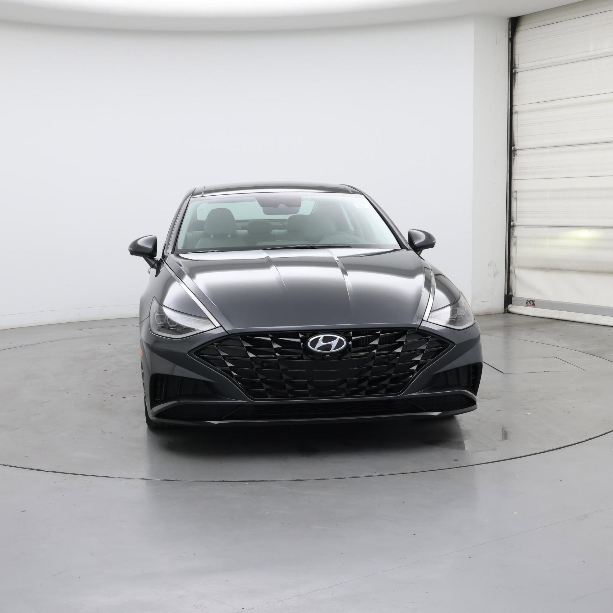 Thumbnail: 2022 Hyundai Sonata - 5