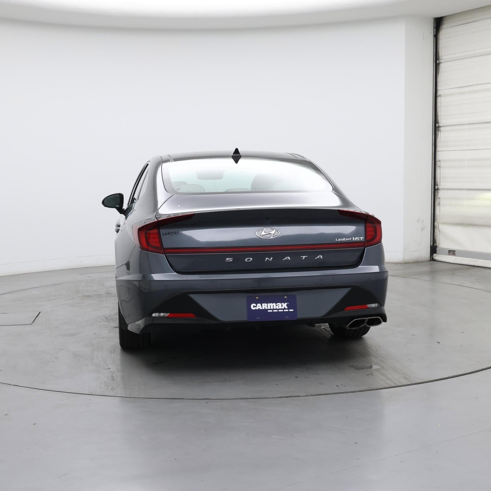 Thumbnail: 2022 Hyundai Sonata - 6