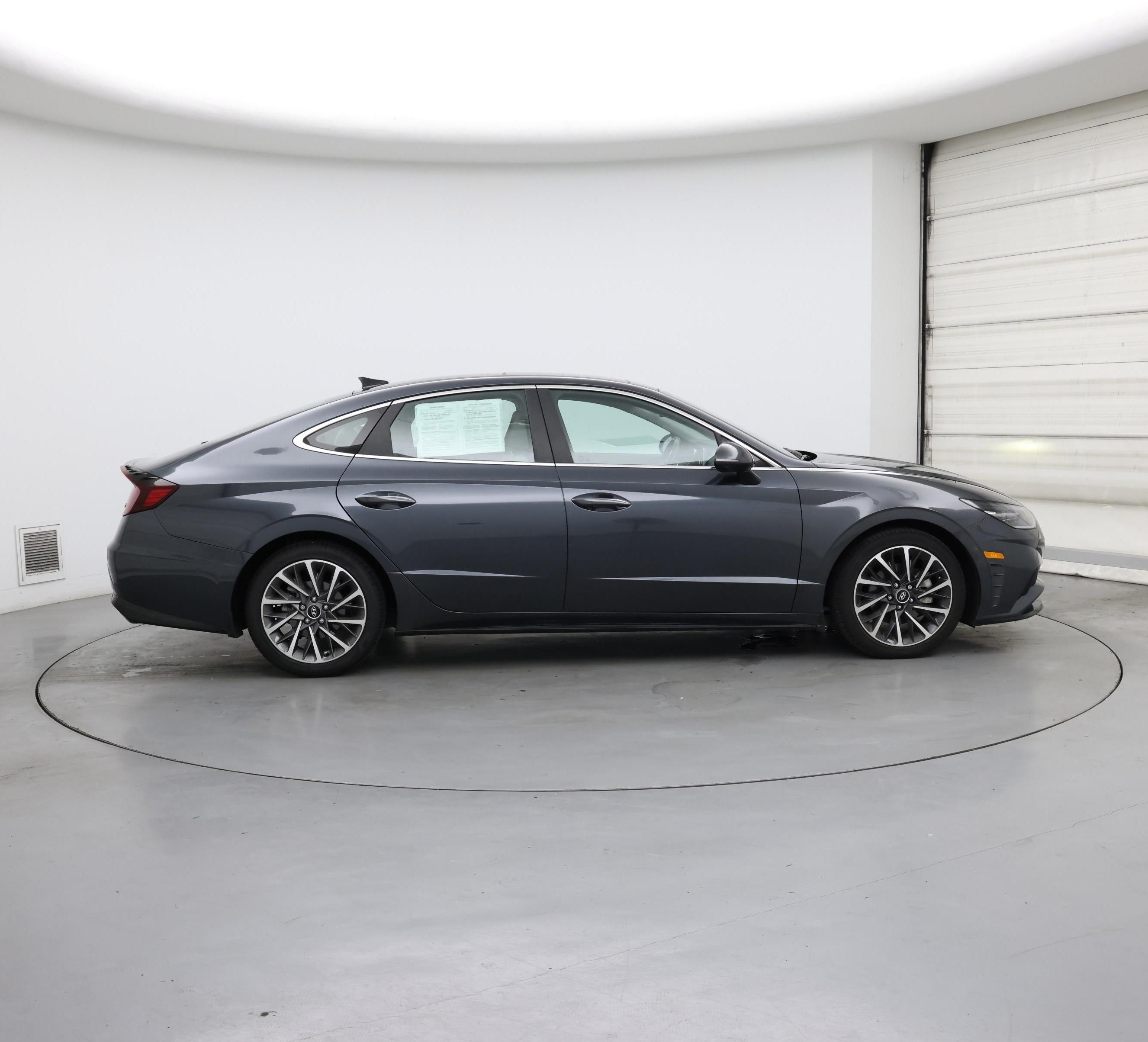 Thumbnail: 2022 Hyundai Sonata - 7