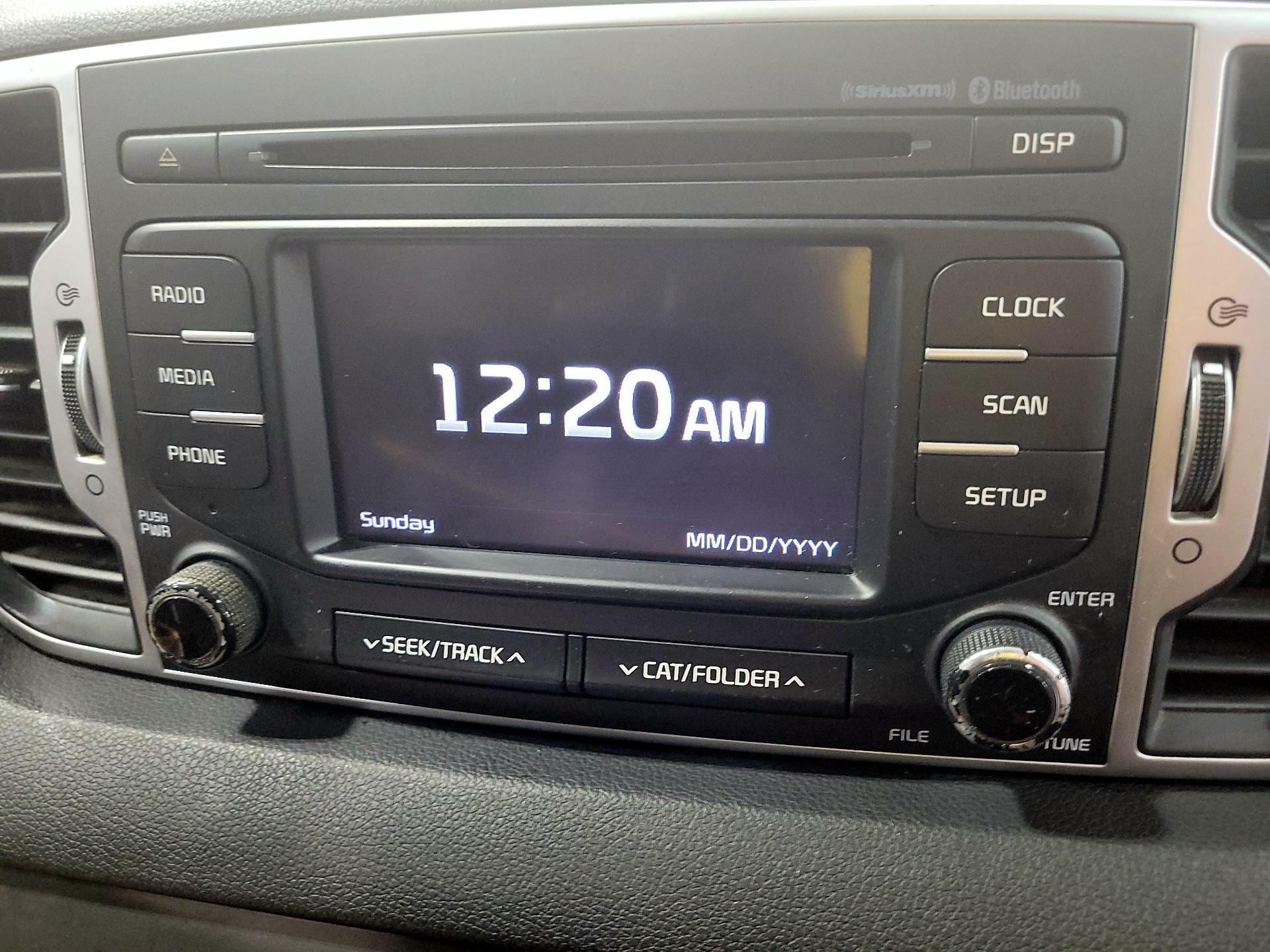 Thumbnail: 2017 Kia Sportage - 13