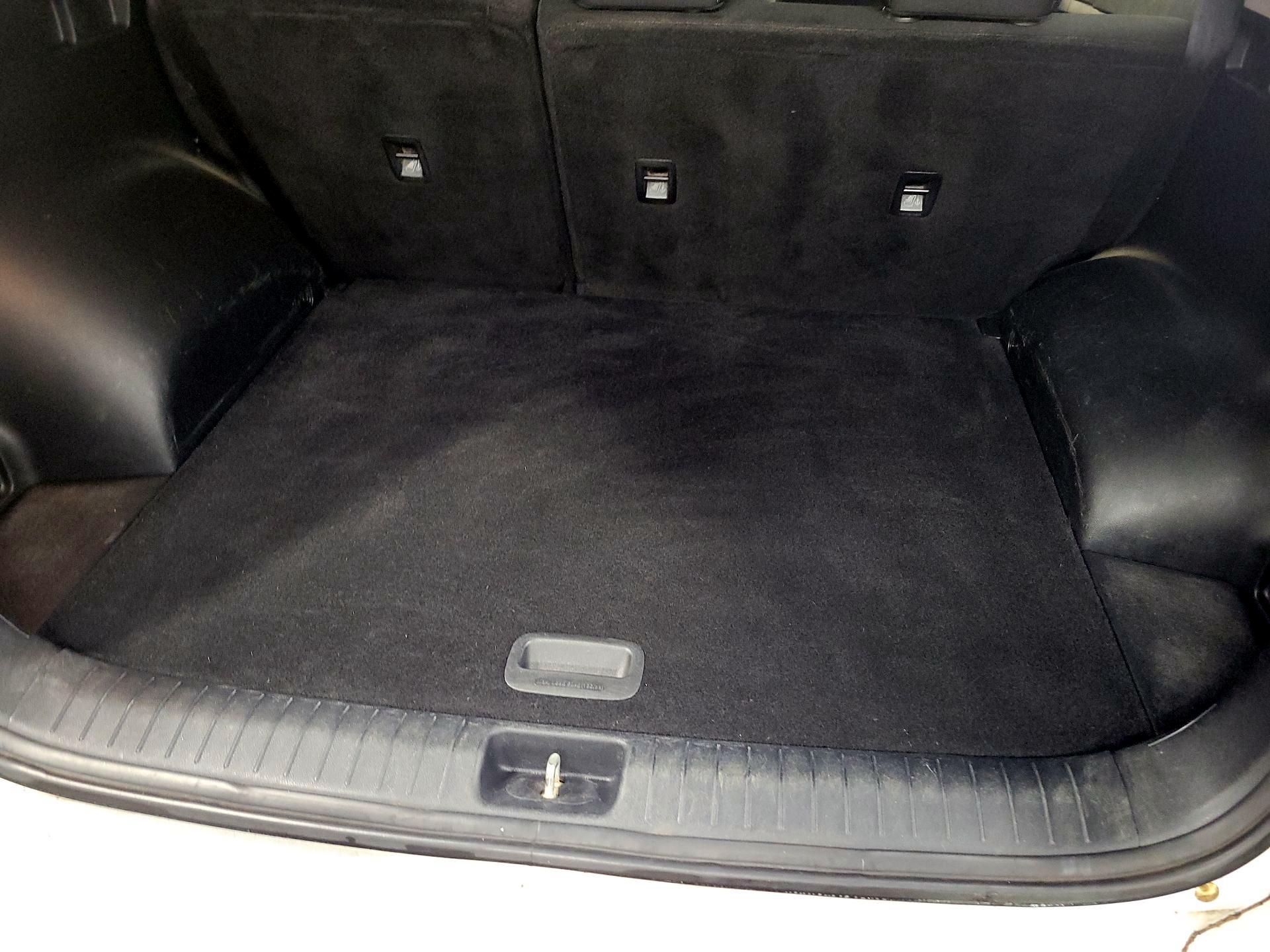 Thumbnail: 2017 Kia Sportage - 16