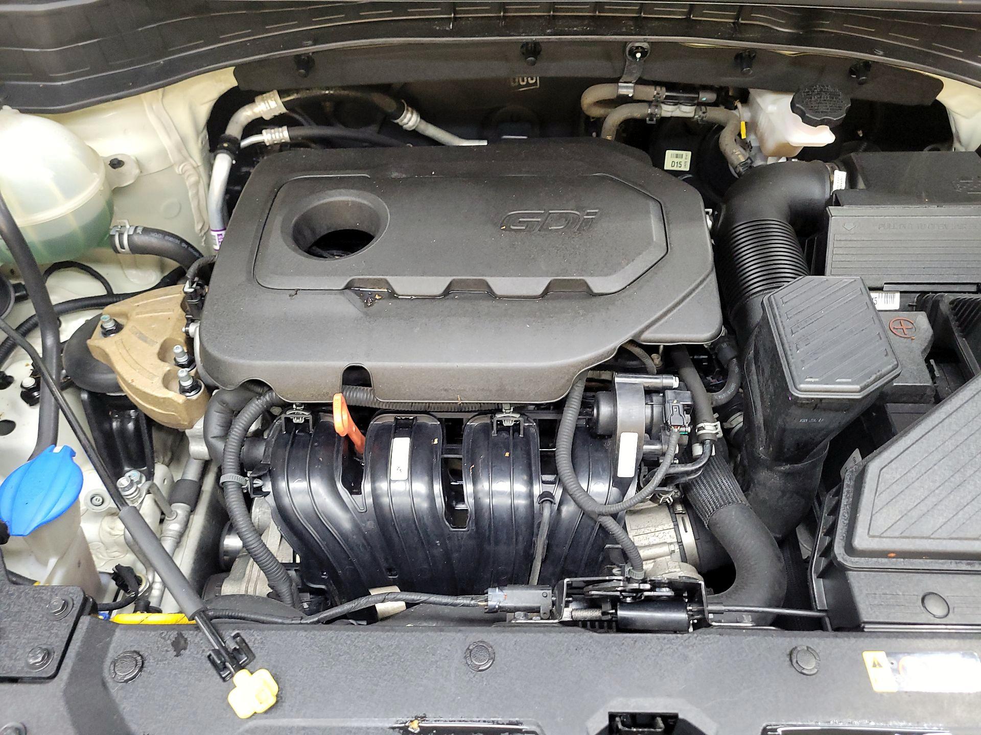 Thumbnail: 2017 Kia Sportage - 17