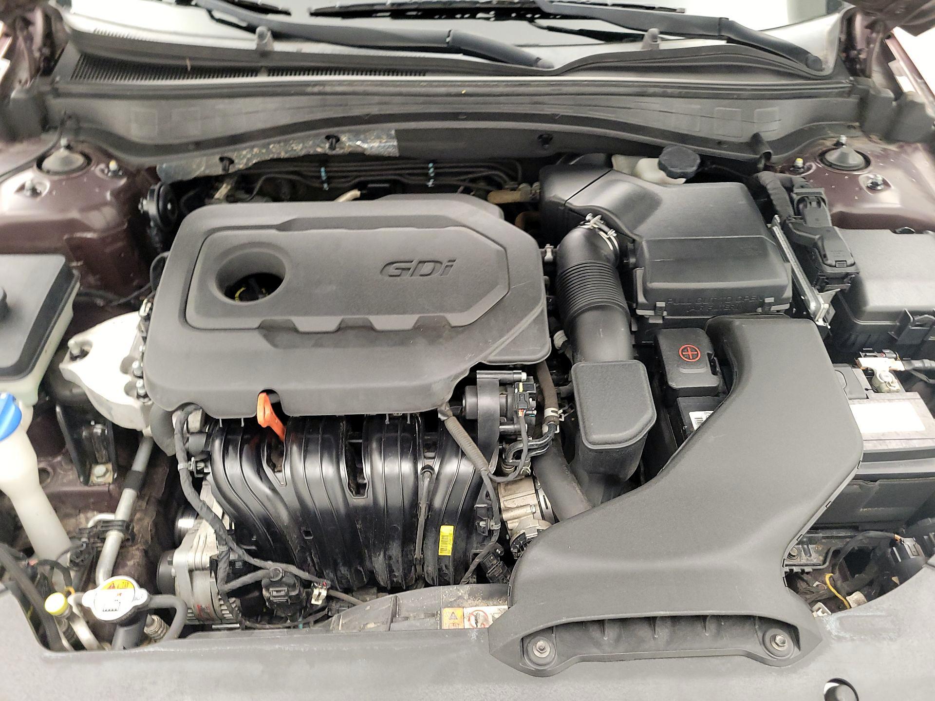 Thumbnail: 2016 Kia Optima - 17