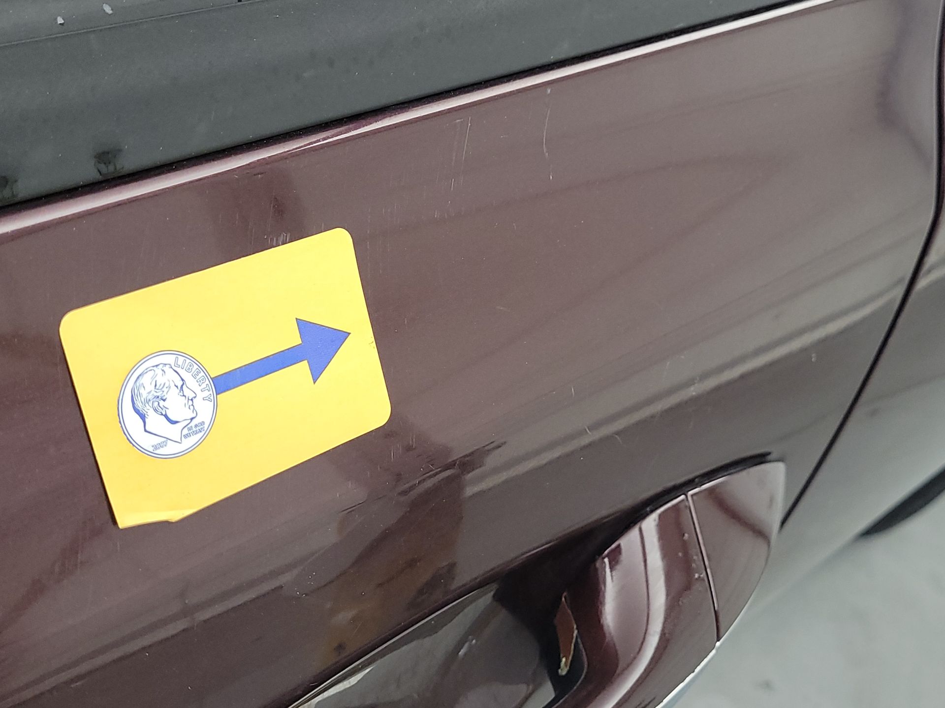 Thumbnail: 2016 Kia Optima - 19