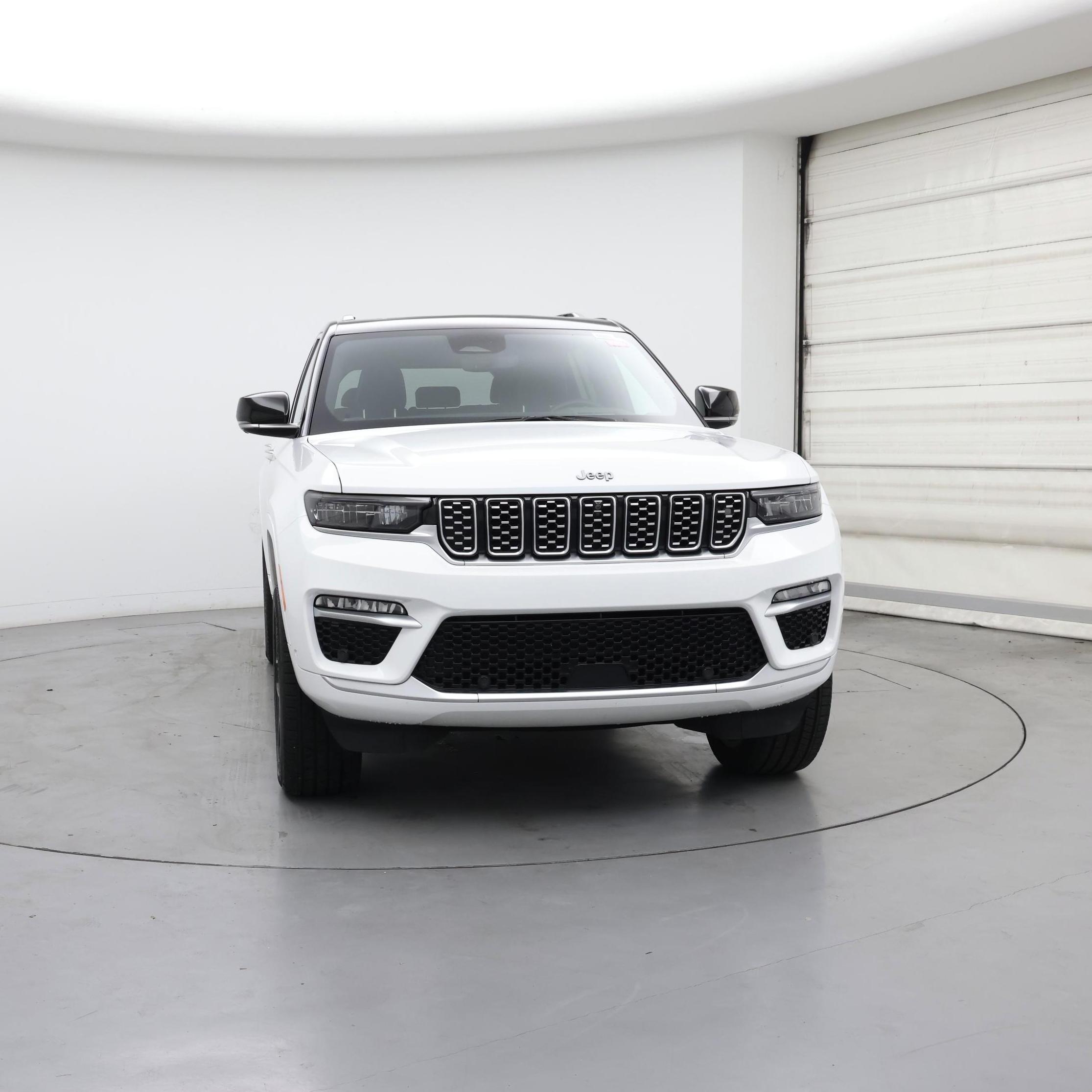 Thumbnail: 2022 Jeep Grand Cherokee - 5