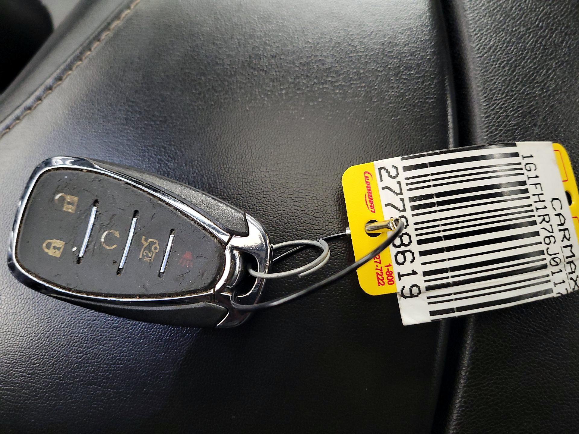 Thumbnail: 2018 Chevrolet Camaro - 18