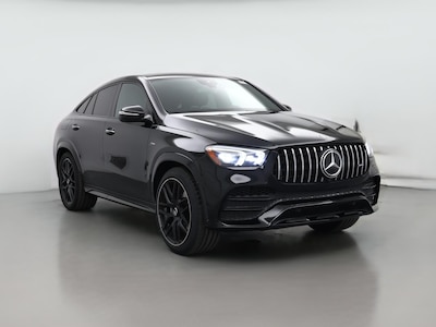 2023 Mercedes-Benz GLE53 AMG Coupe