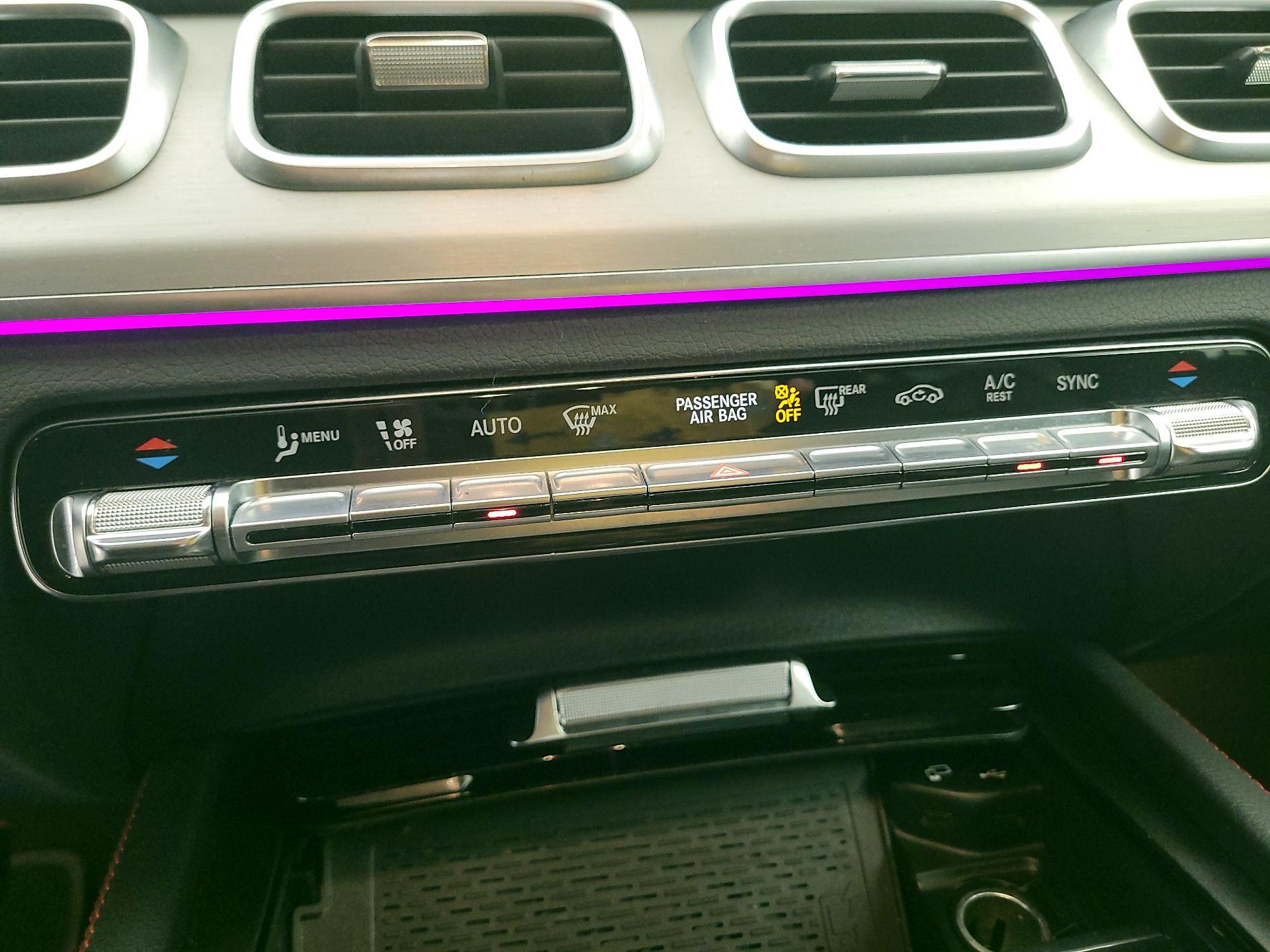 Thumbnail: 2023 Mercedes-Benz GLE - 10