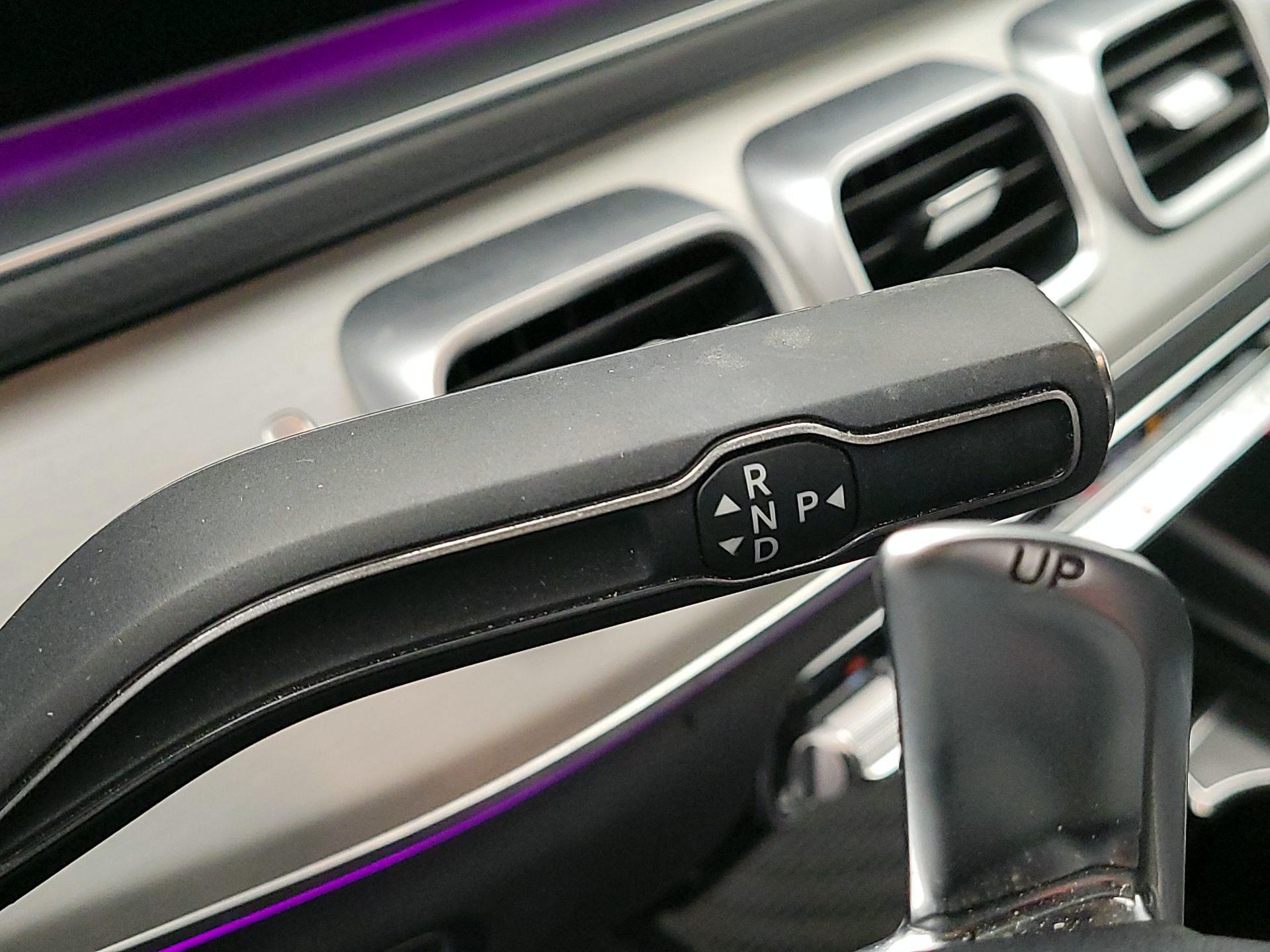 Thumbnail: 2023 Mercedes-Benz GLE - 11