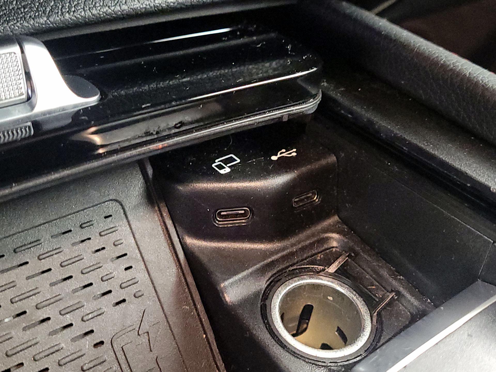 Thumbnail: 2023 Mercedes-Benz GLE - 12