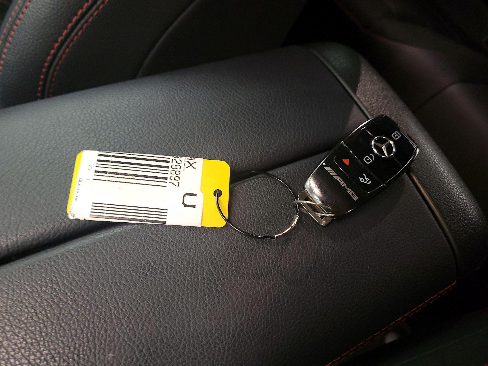 Thumbnail: 2023 Mercedes-Benz GLE - 13