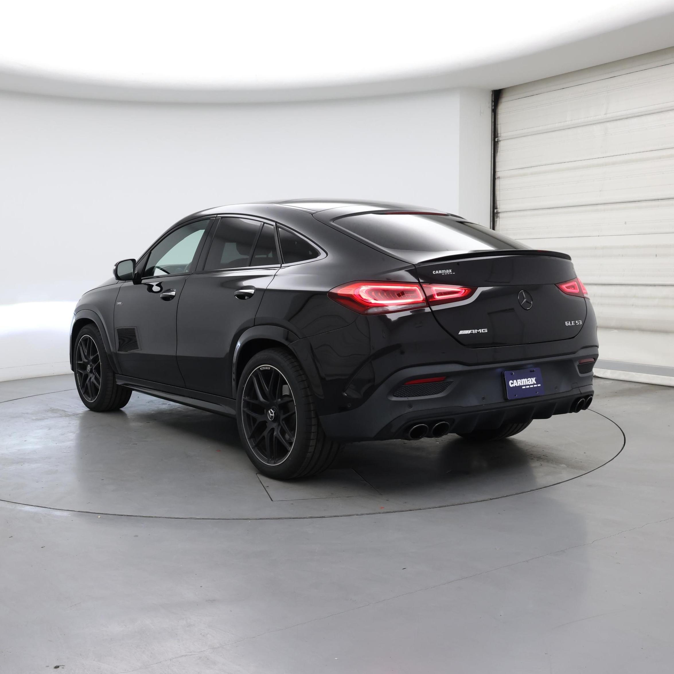 Thumbnail: 2023 Mercedes-Benz GLE - 2