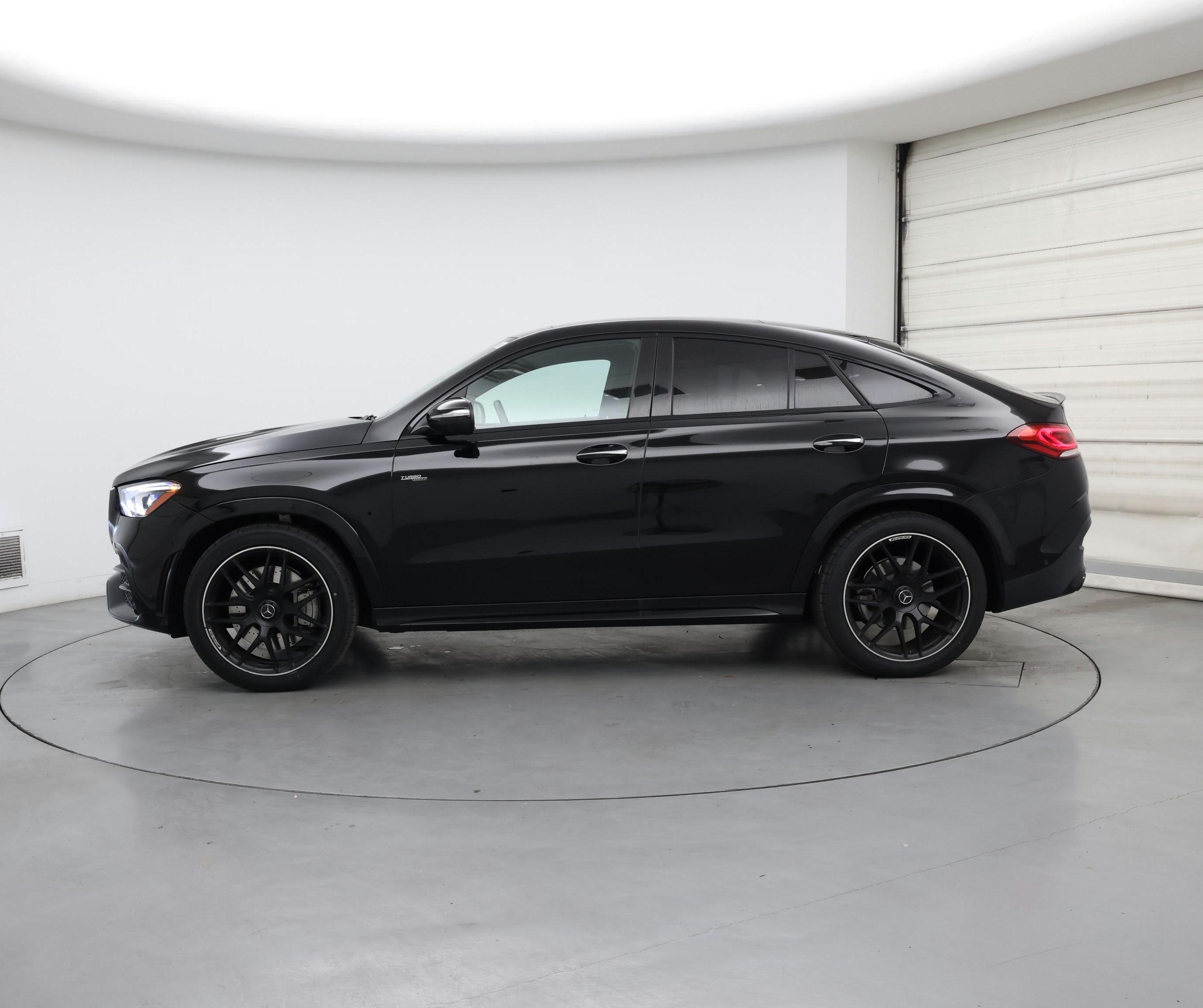 Thumbnail: 2023 Mercedes-Benz GLE - 3