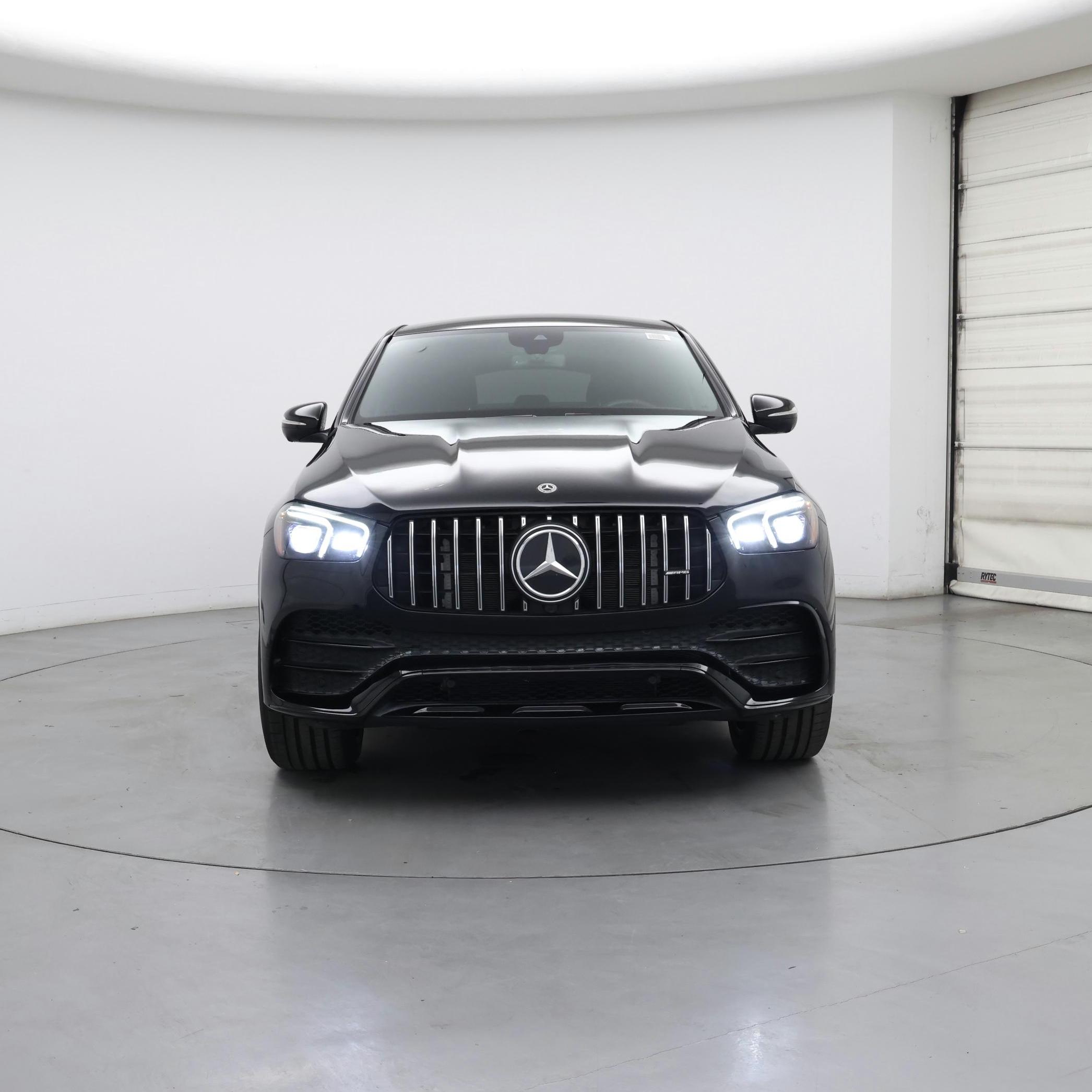 Thumbnail: 2023 Mercedes-Benz GLE - 5