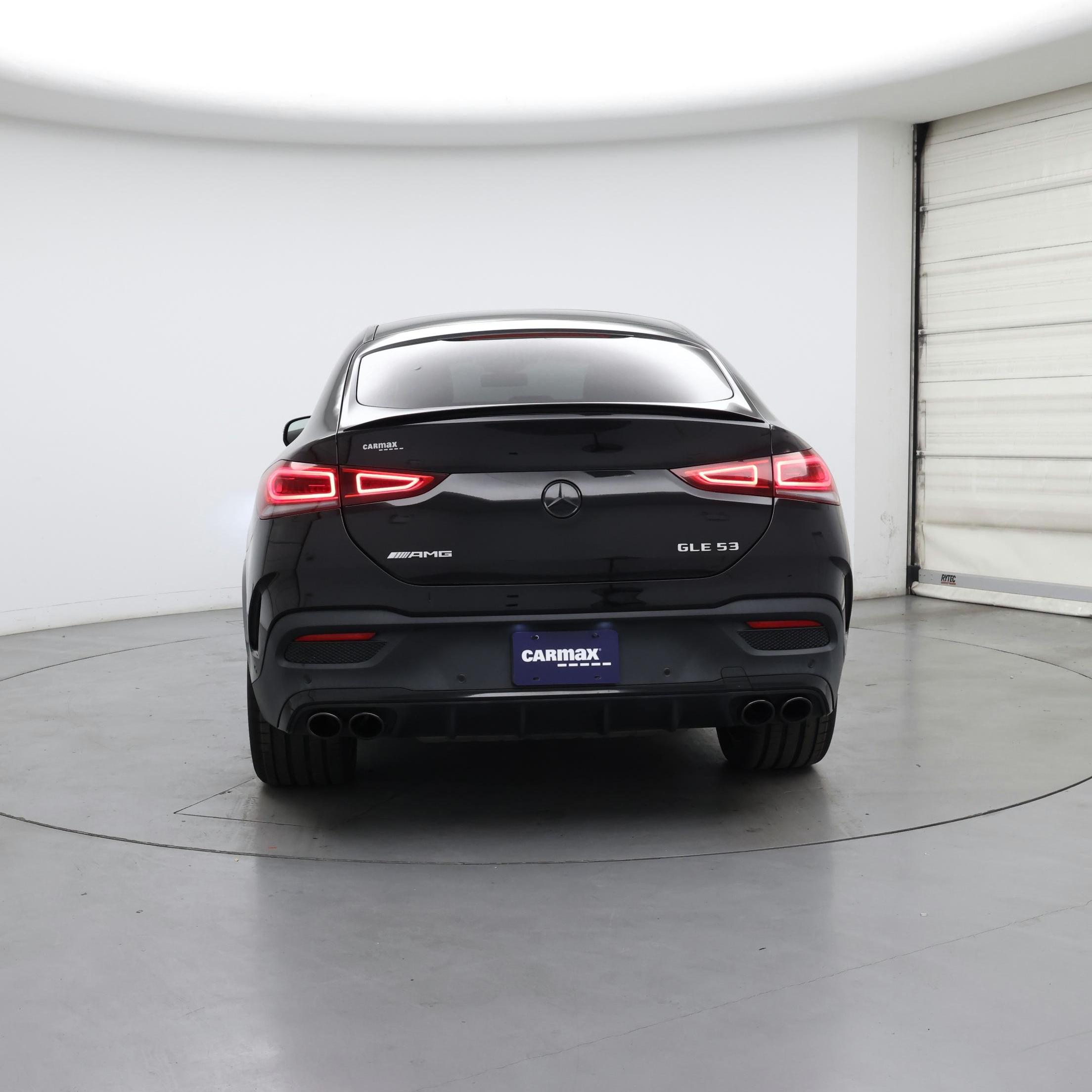 Thumbnail: 2023 Mercedes-Benz GLE - 6