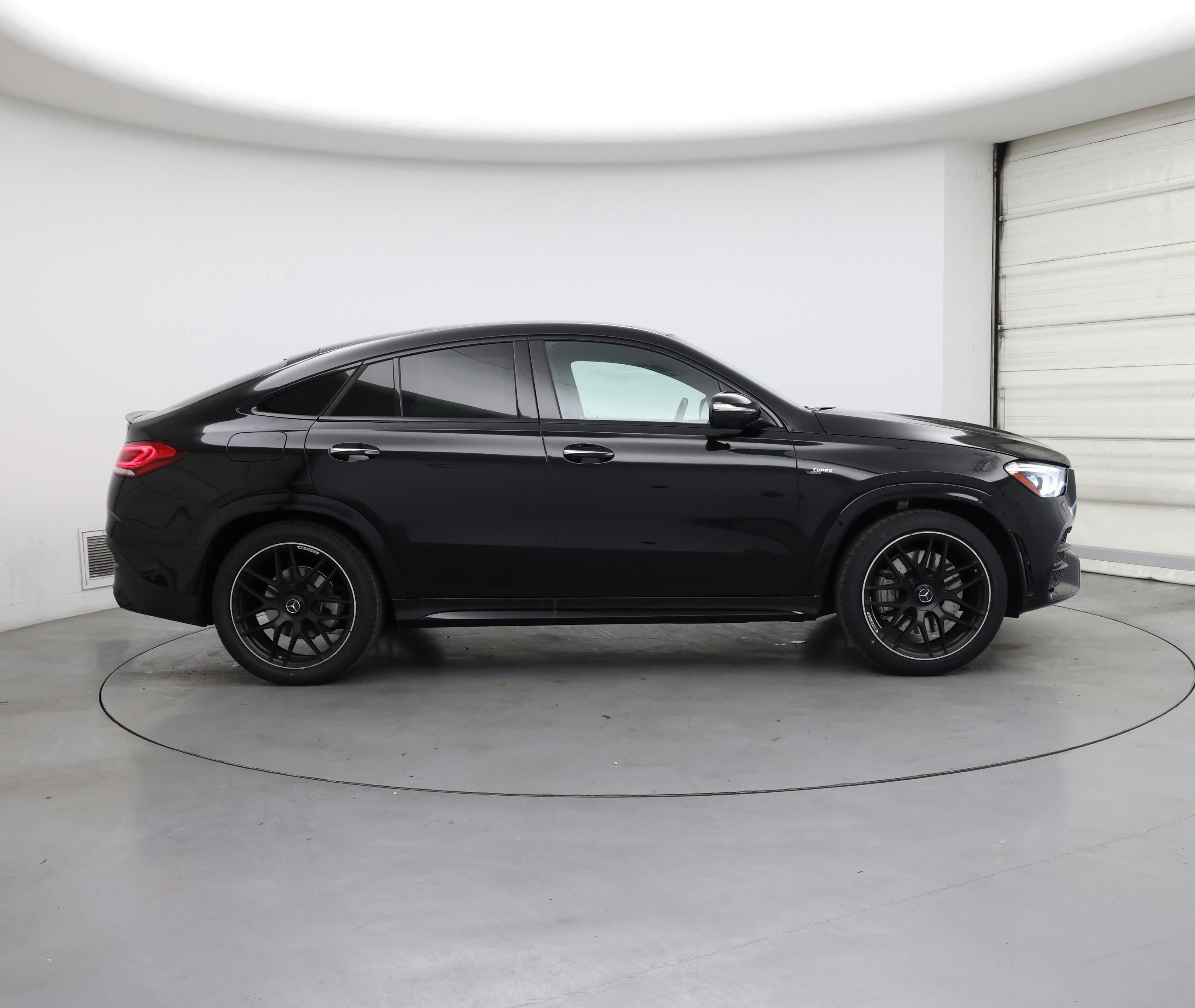 Thumbnail: 2023 Mercedes-Benz GLE - 7