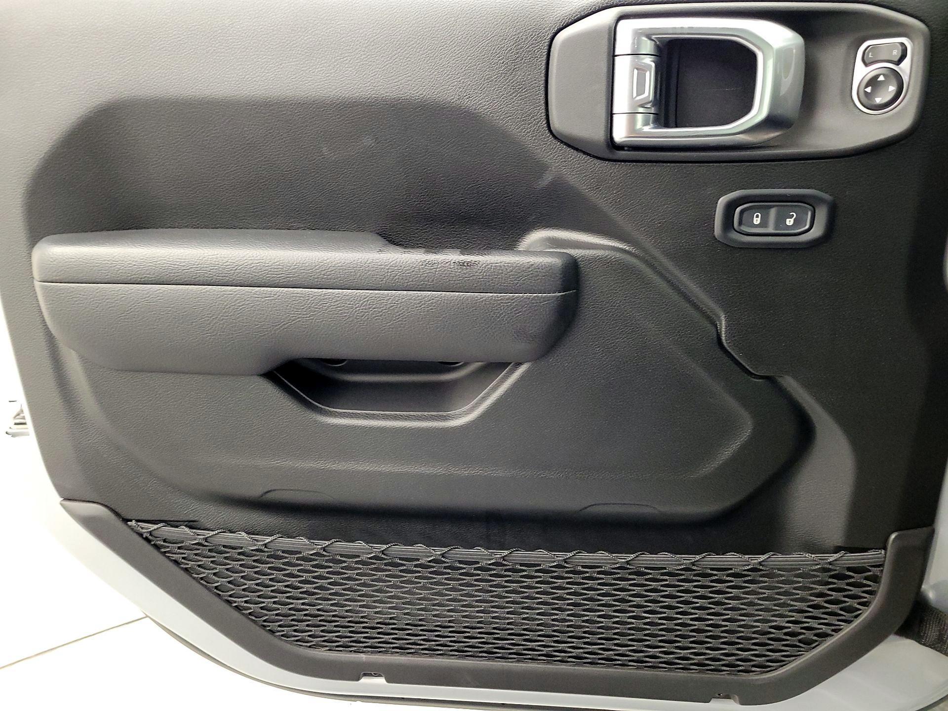 Thumbnail: 2024 Jeep Wrangler - 12