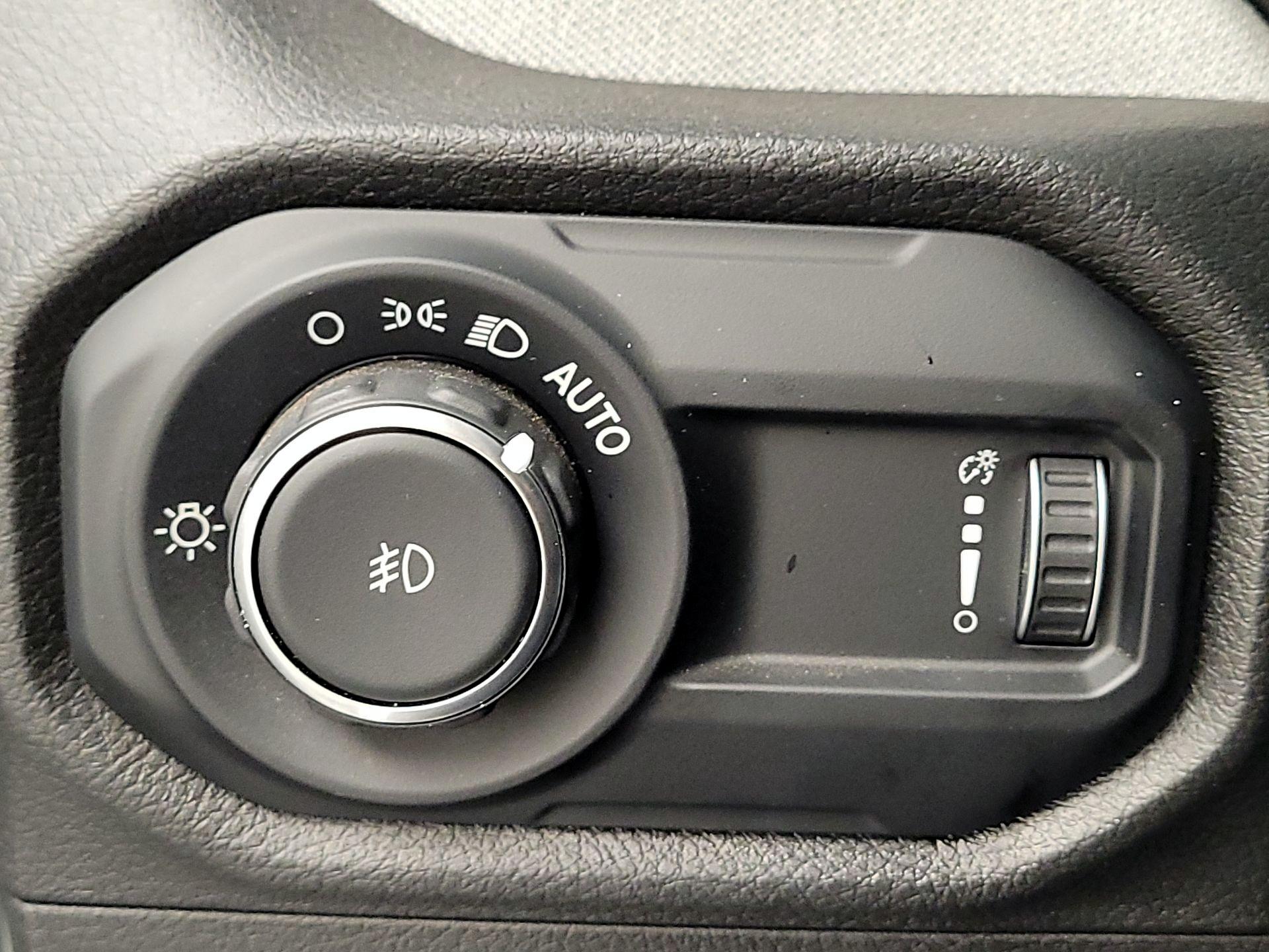 Thumbnail: 2024 Jeep Wrangler - 13