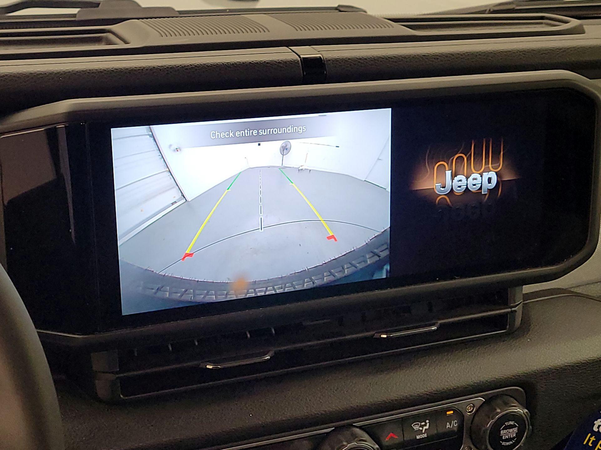 Thumbnail: 2024 Jeep Wrangler - 14