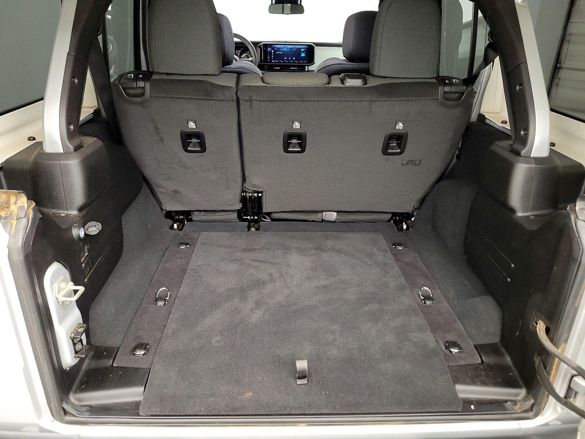 Thumbnail: 2024 Jeep Wrangler - 20