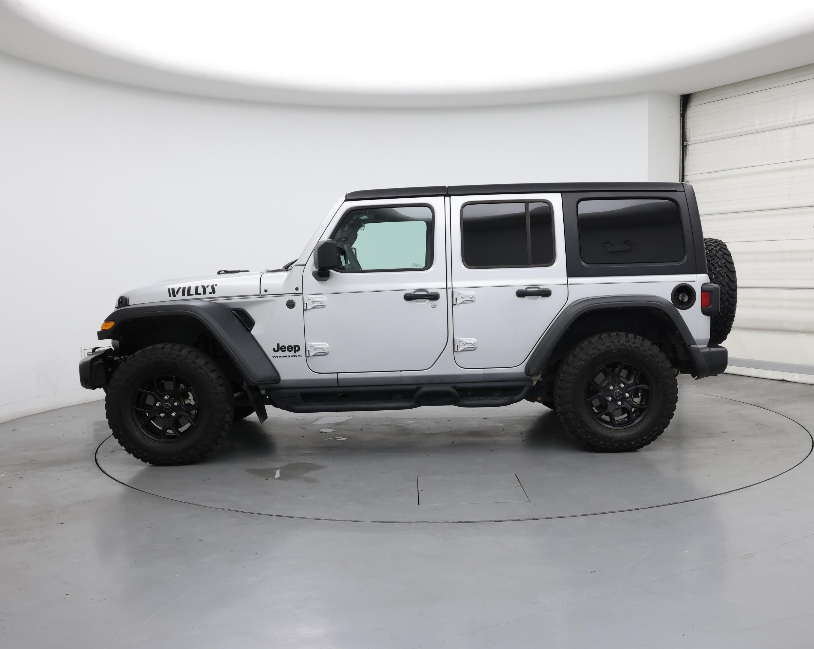 Thumbnail: 2024 Jeep Wrangler - 3