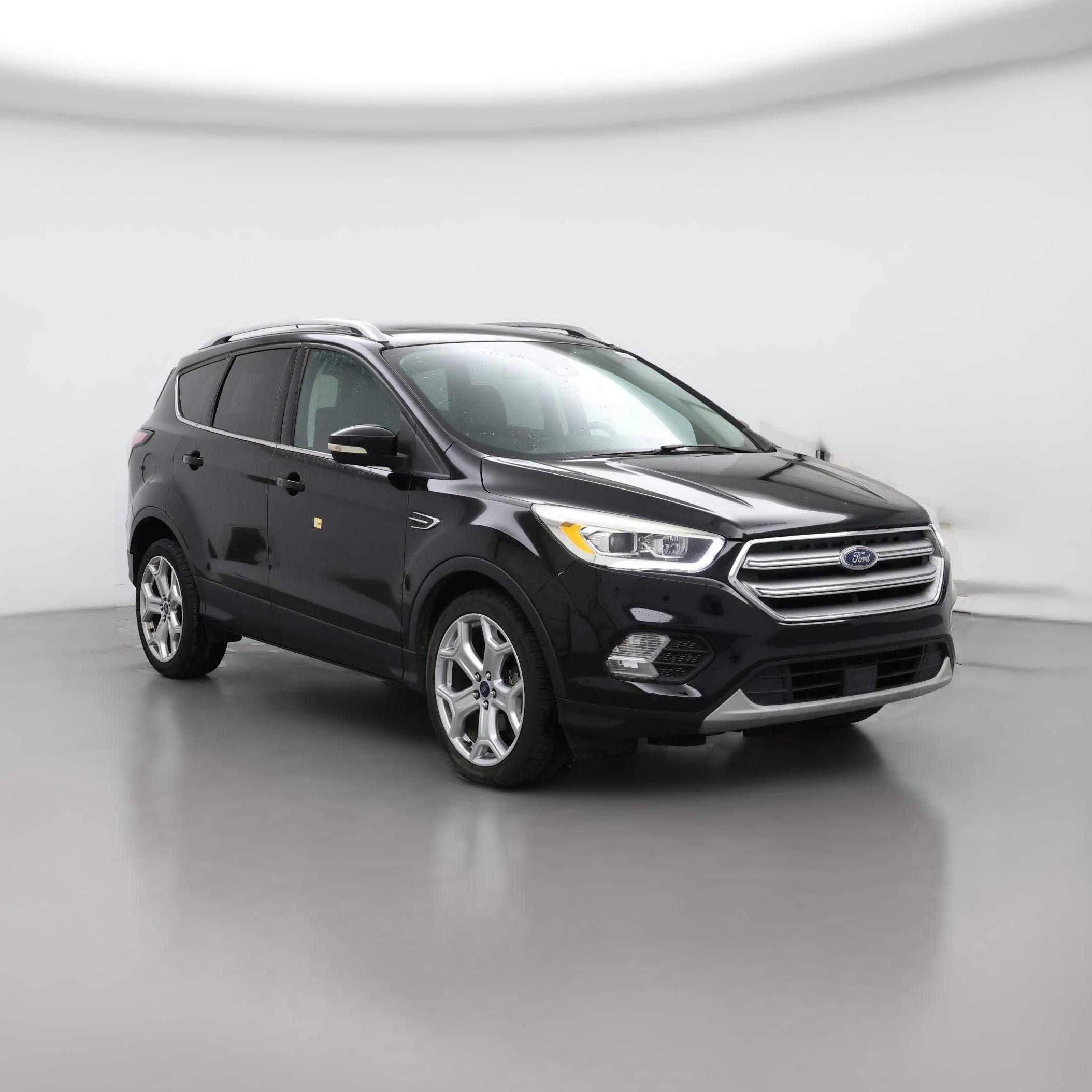 Thumbnail: 2017 Ford Escape - 1