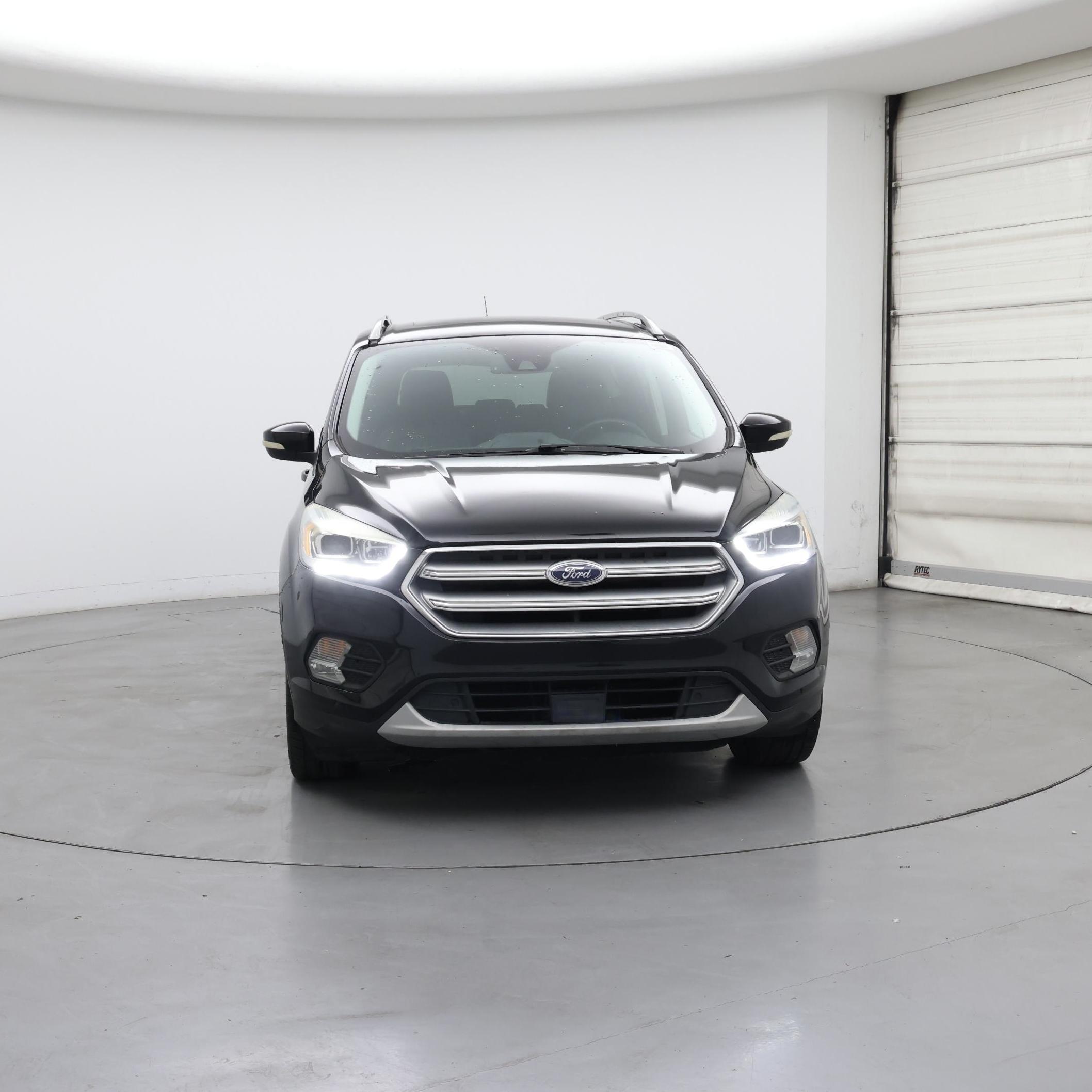 Thumbnail: 2017 Ford Escape - 5