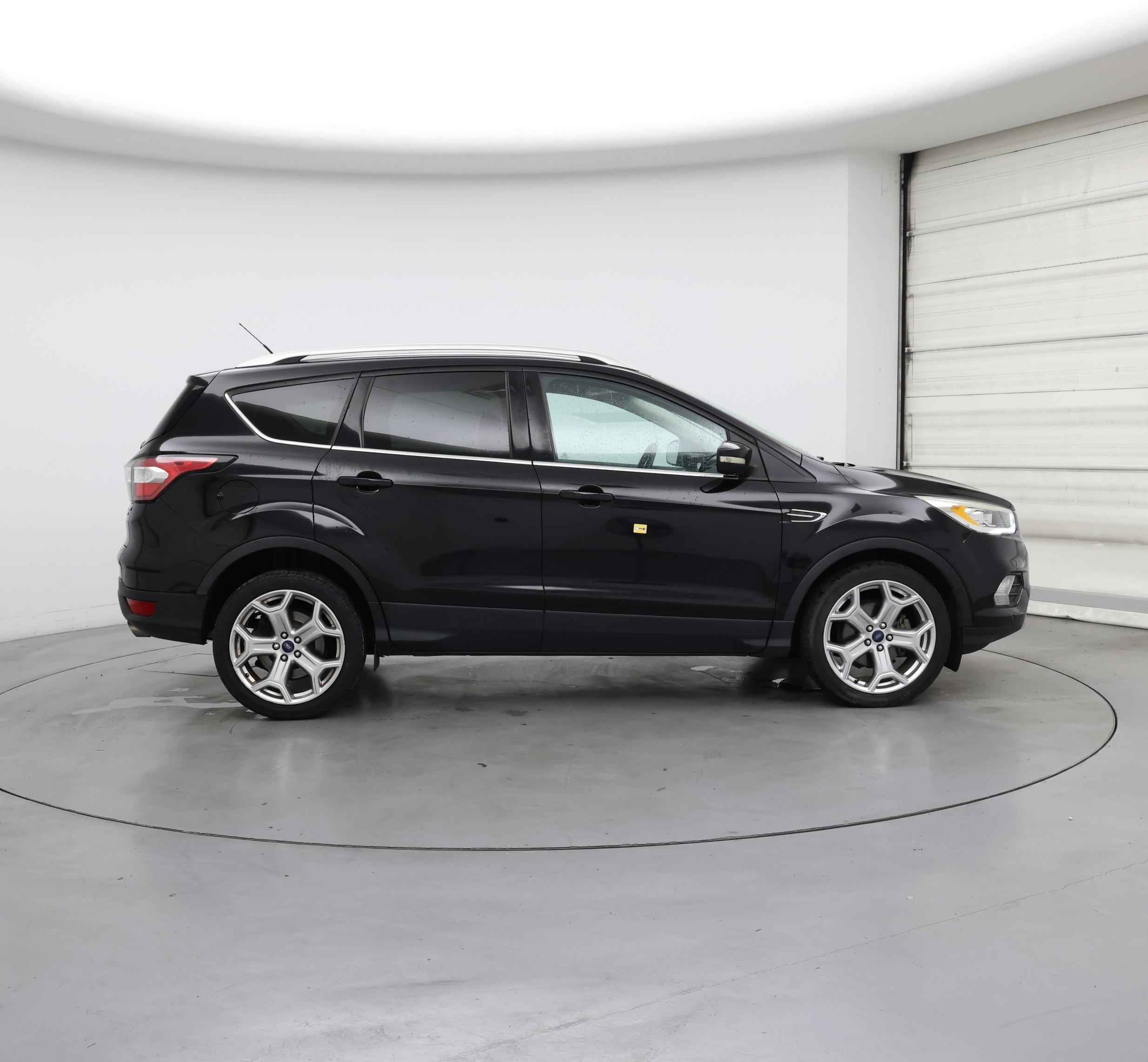 Thumbnail: 2017 Ford Escape - 7
