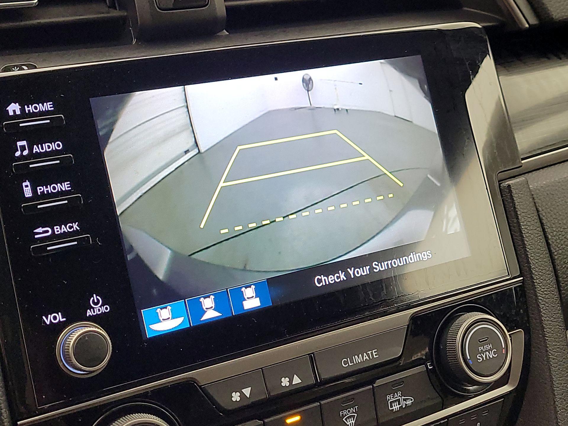 Thumbnail: 2020 Honda Civic - 14