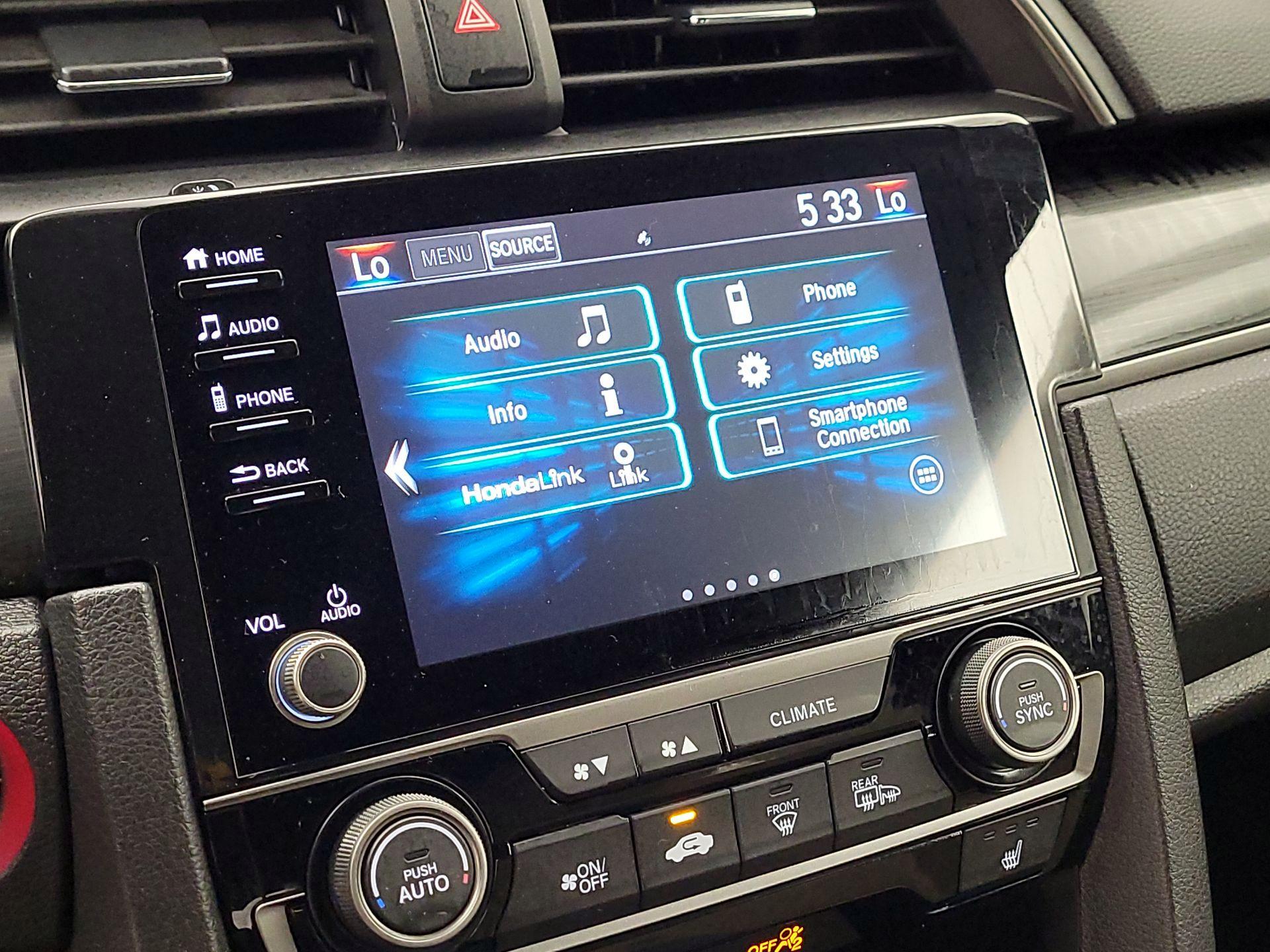 Thumbnail: 2020 Honda Civic - 15