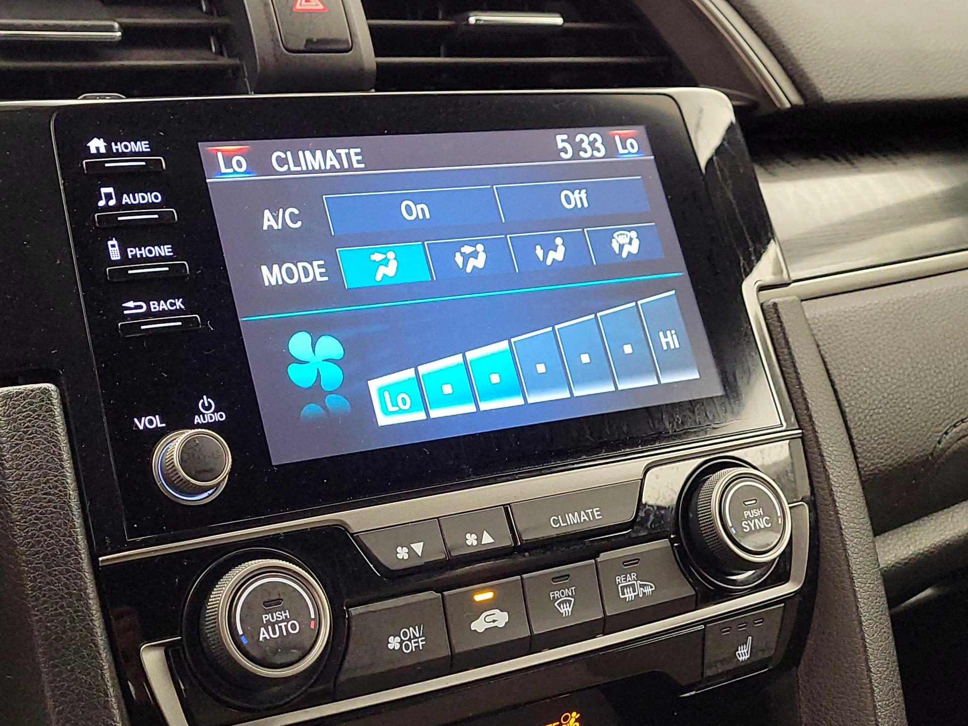 Thumbnail: 2020 Honda Civic - 16