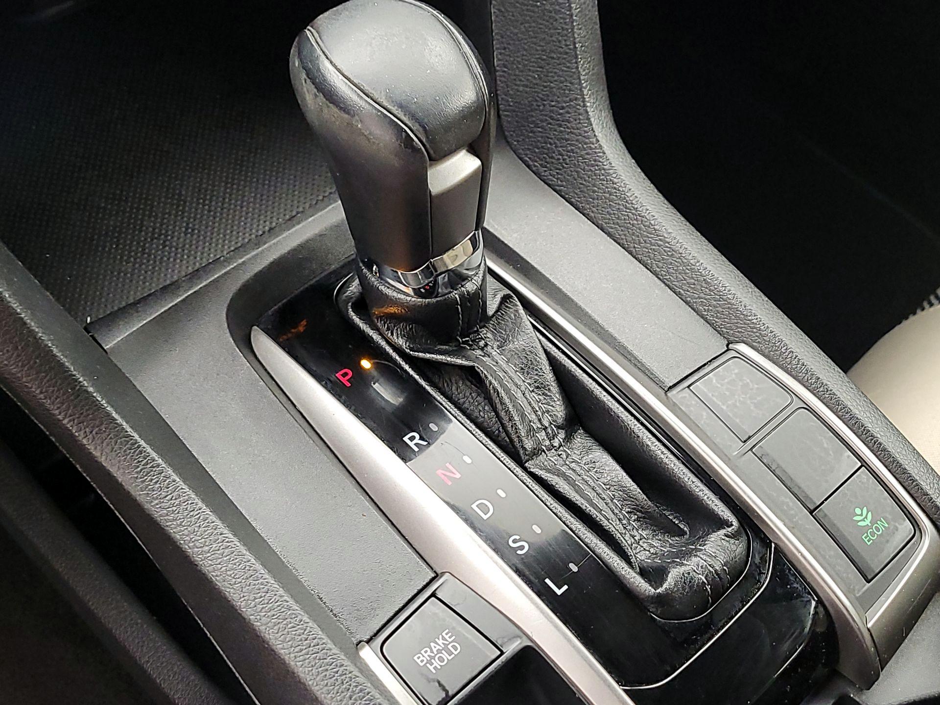 Thumbnail: 2020 Honda Civic - 17