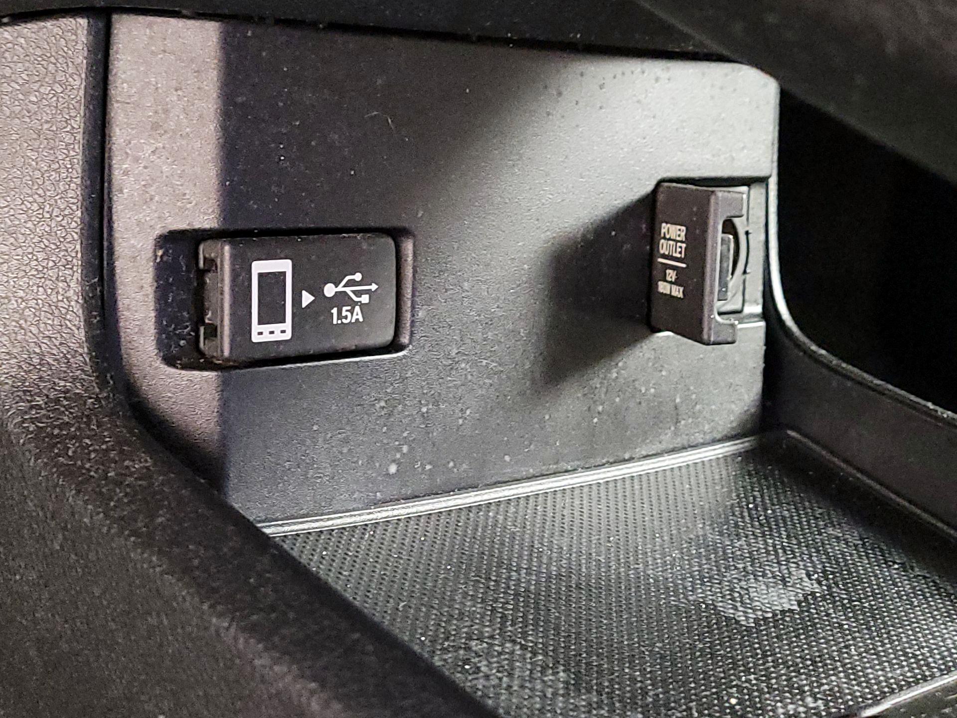 Thumbnail: 2020 Honda Civic - 18