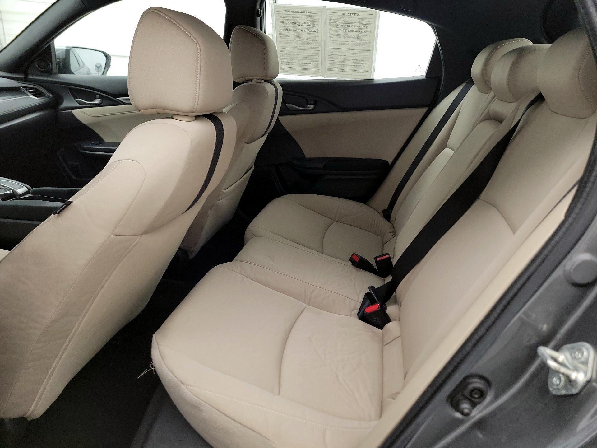 Thumbnail: 2020 Honda Civic - 19