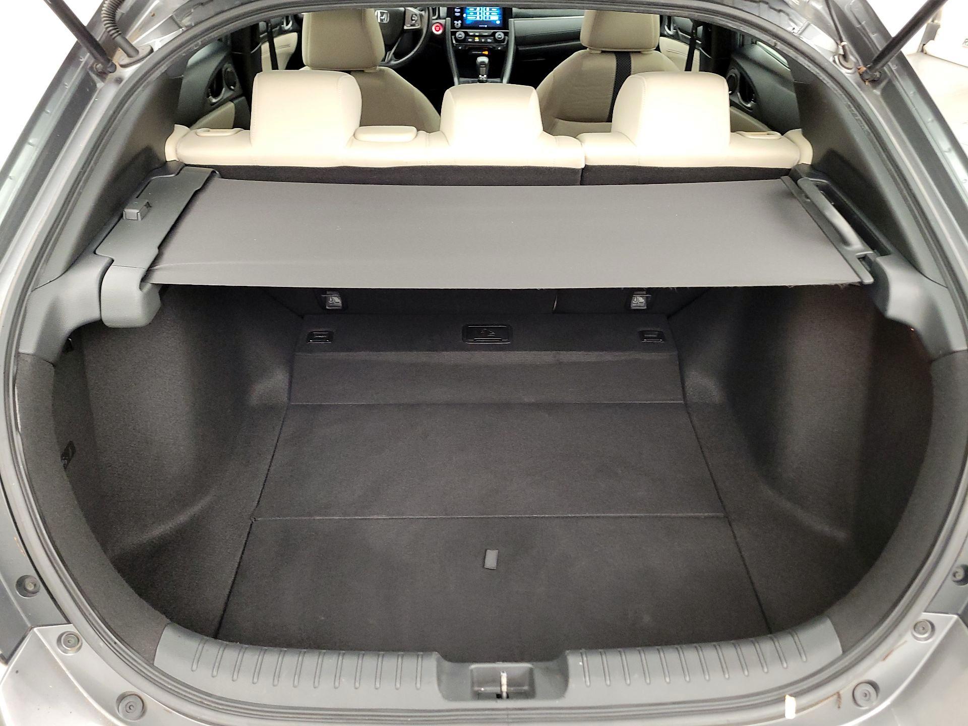 Thumbnail: 2020 Honda Civic - 20